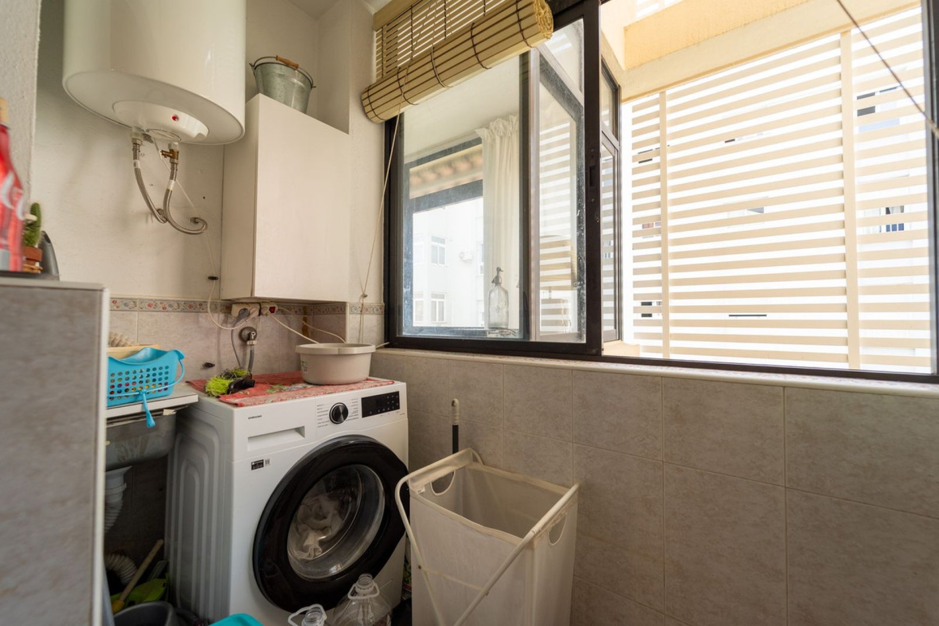 Resale - Apartment - Middle Floor Apartment - Fuengirola - Torreblanca