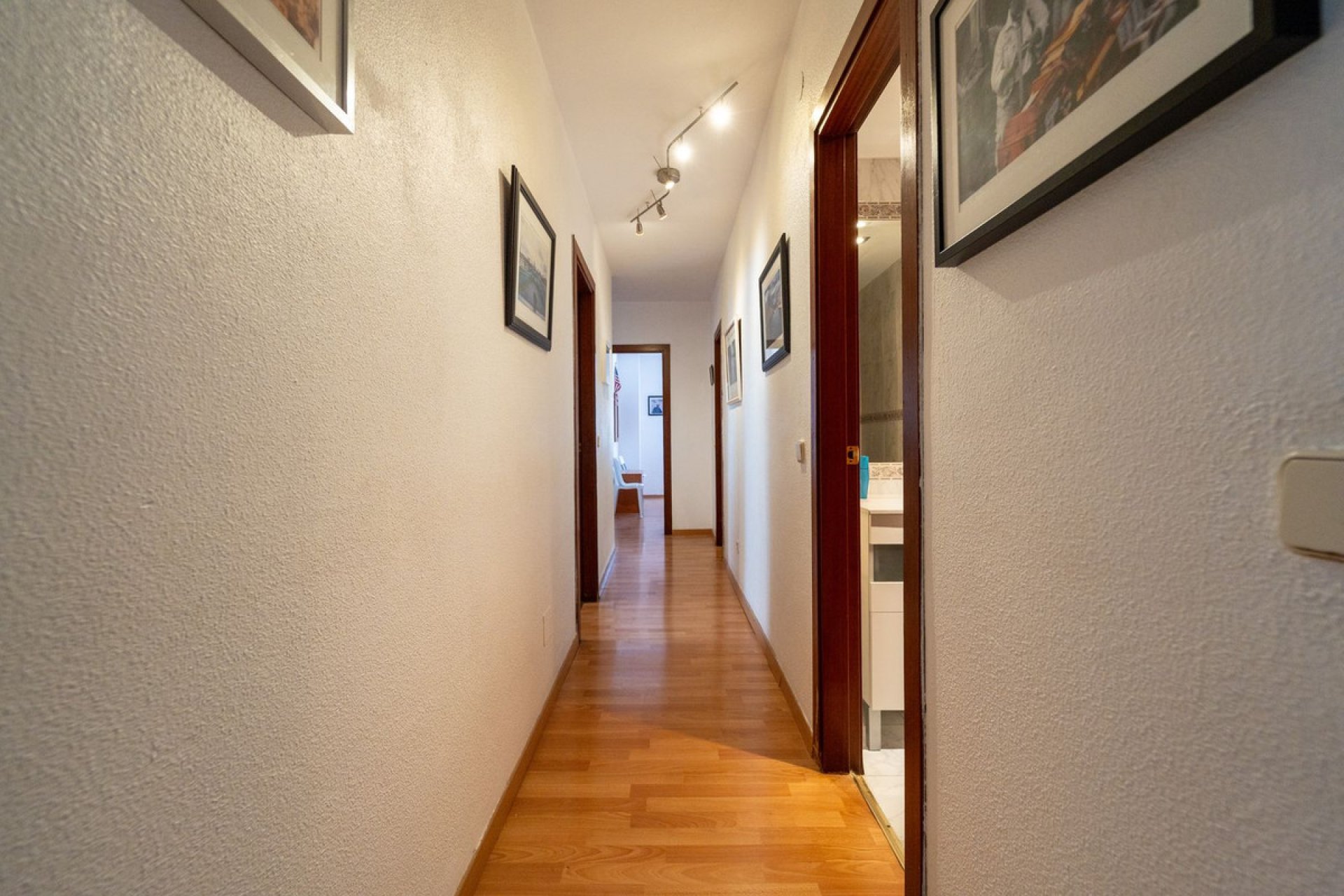 Resale - Apartment - Middle Floor Apartment - Fuengirola - Torreblanca