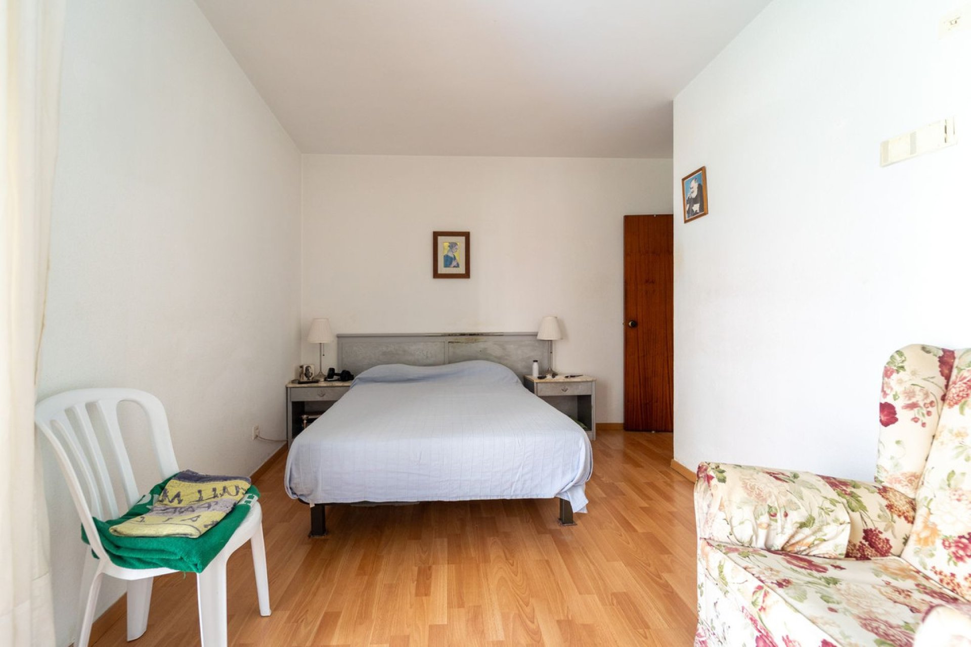 Resale - Apartment - Middle Floor Apartment - Fuengirola - Torreblanca