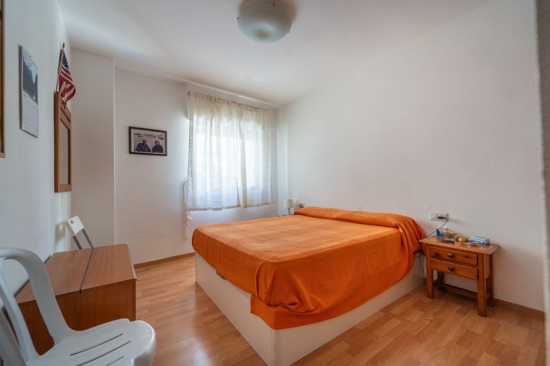 Resale - Apartment - Middle Floor Apartment - Fuengirola - Torreblanca