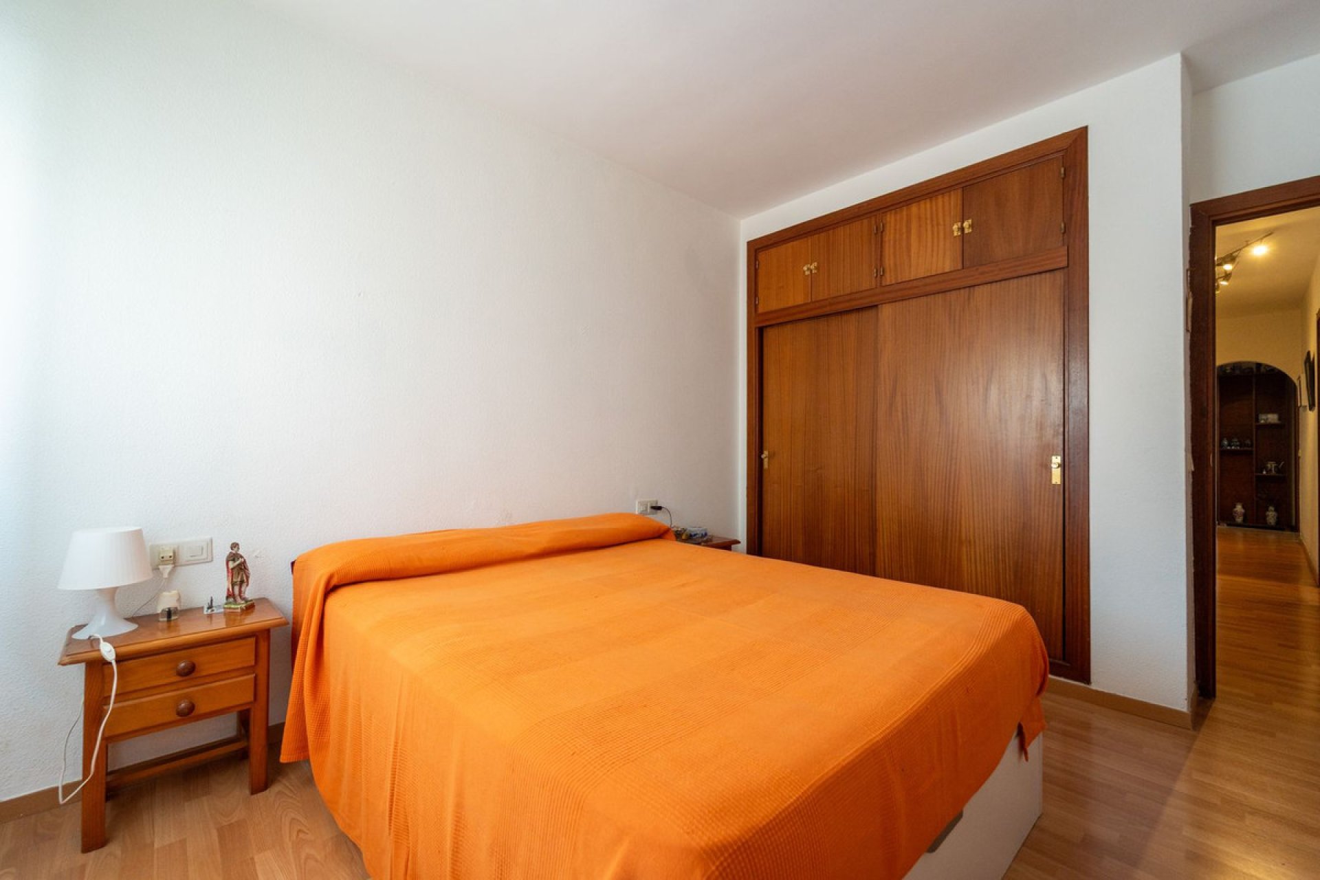 Resale - Apartment - Middle Floor Apartment - Fuengirola - Torreblanca