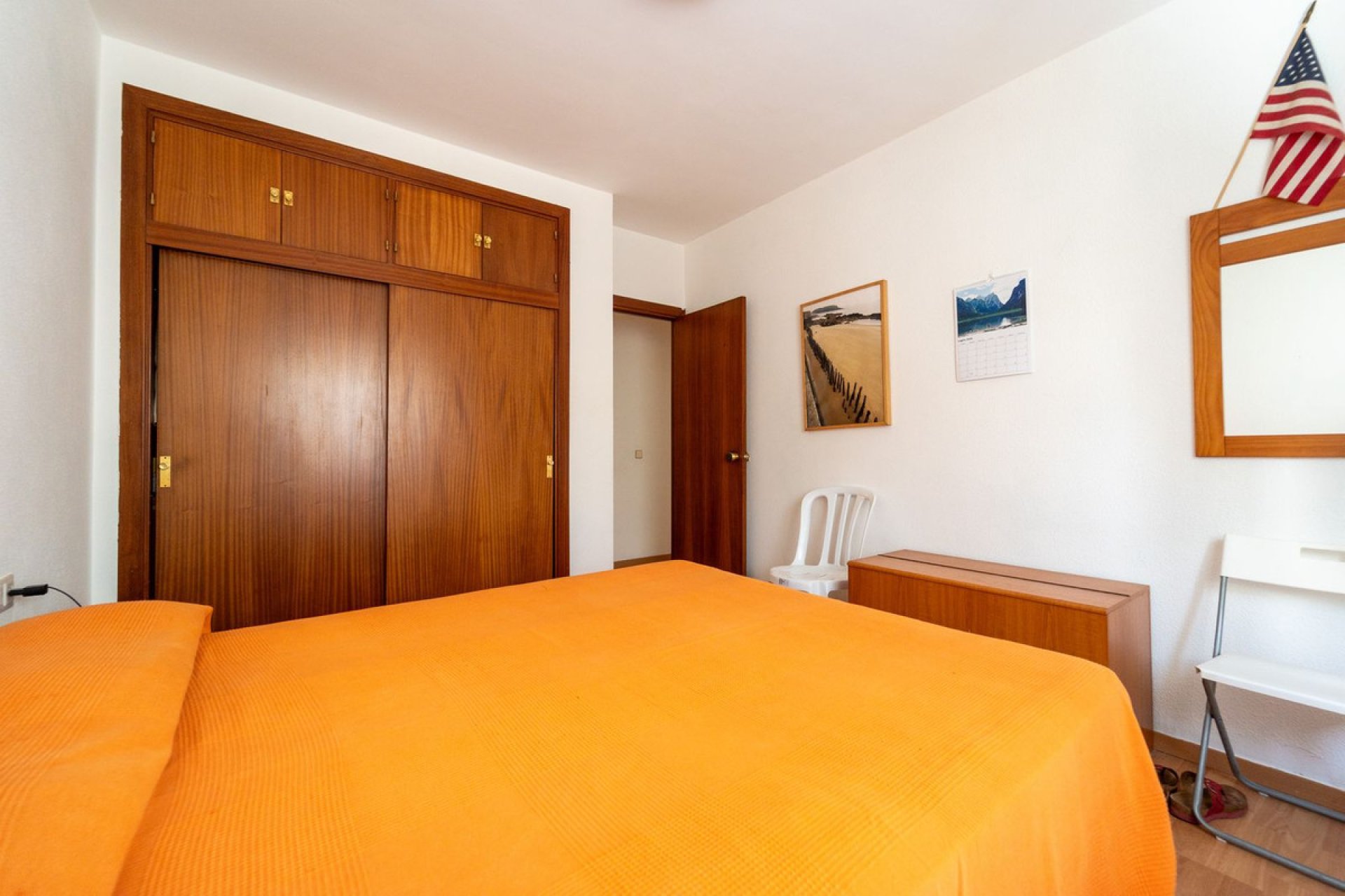 Resale - Apartment - Middle Floor Apartment - Fuengirola - Torreblanca
