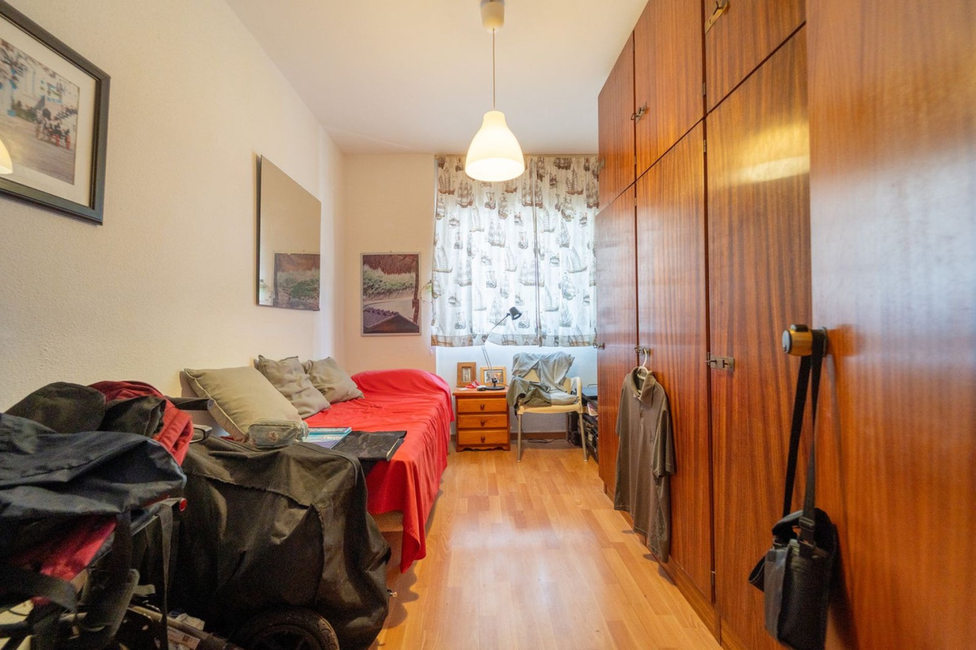 Resale - Apartment - Middle Floor Apartment - Fuengirola - Torreblanca