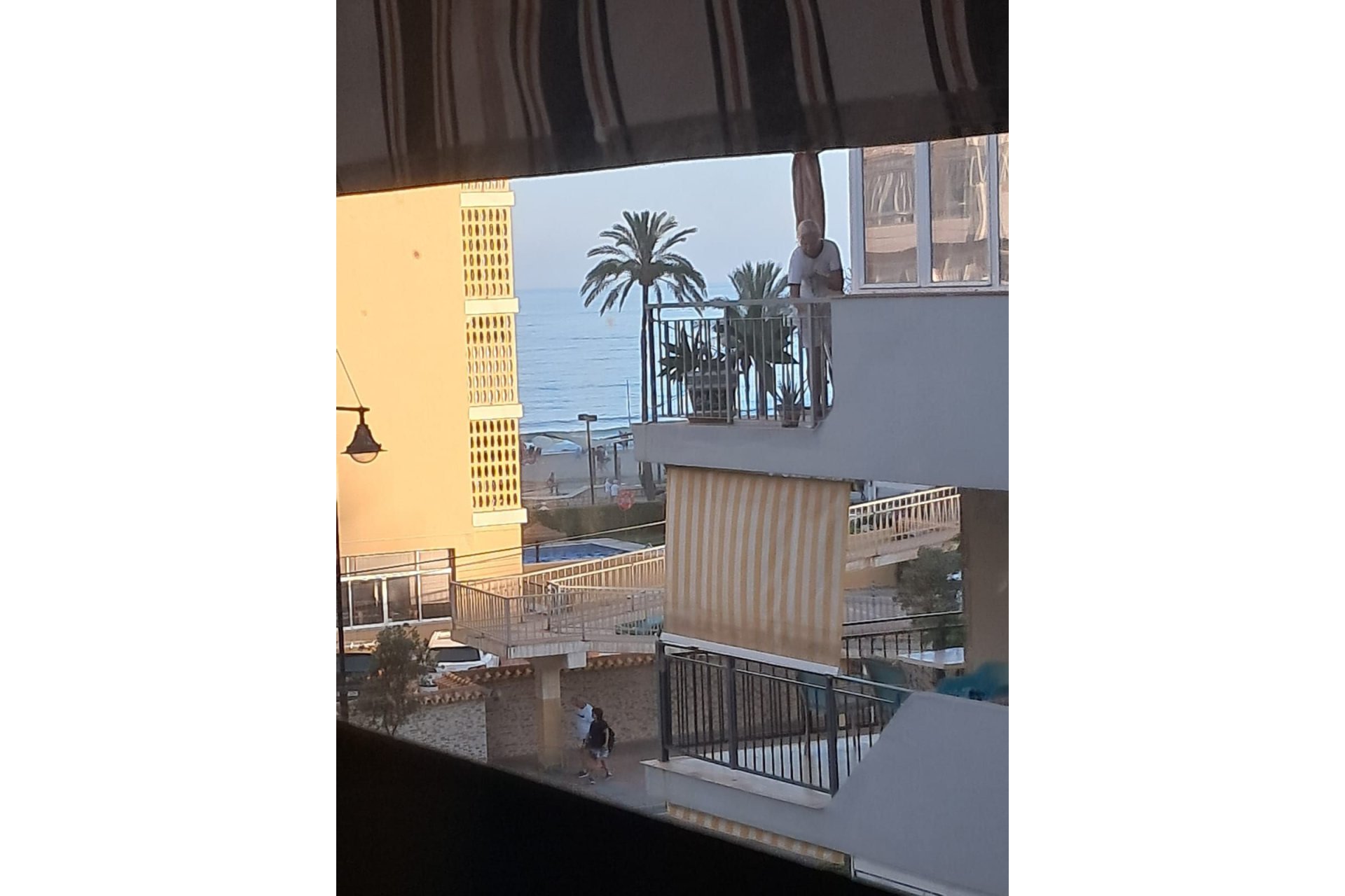 Resale - Apartment - Middle Floor Apartment - Fuengirola - Torreblanca