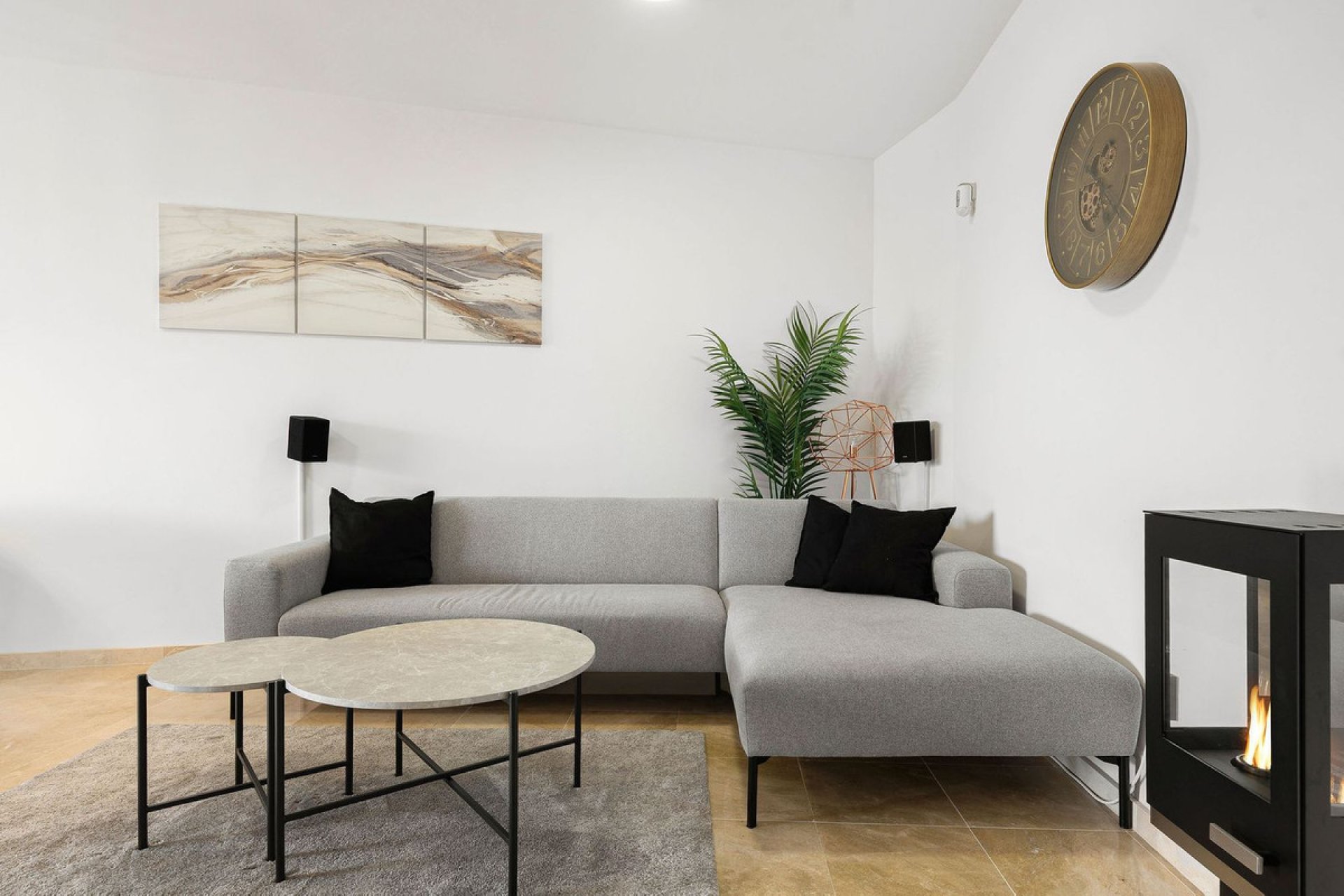 Resale - Apartment - Middle Floor Apartment - Fuengirola - Torreblanca