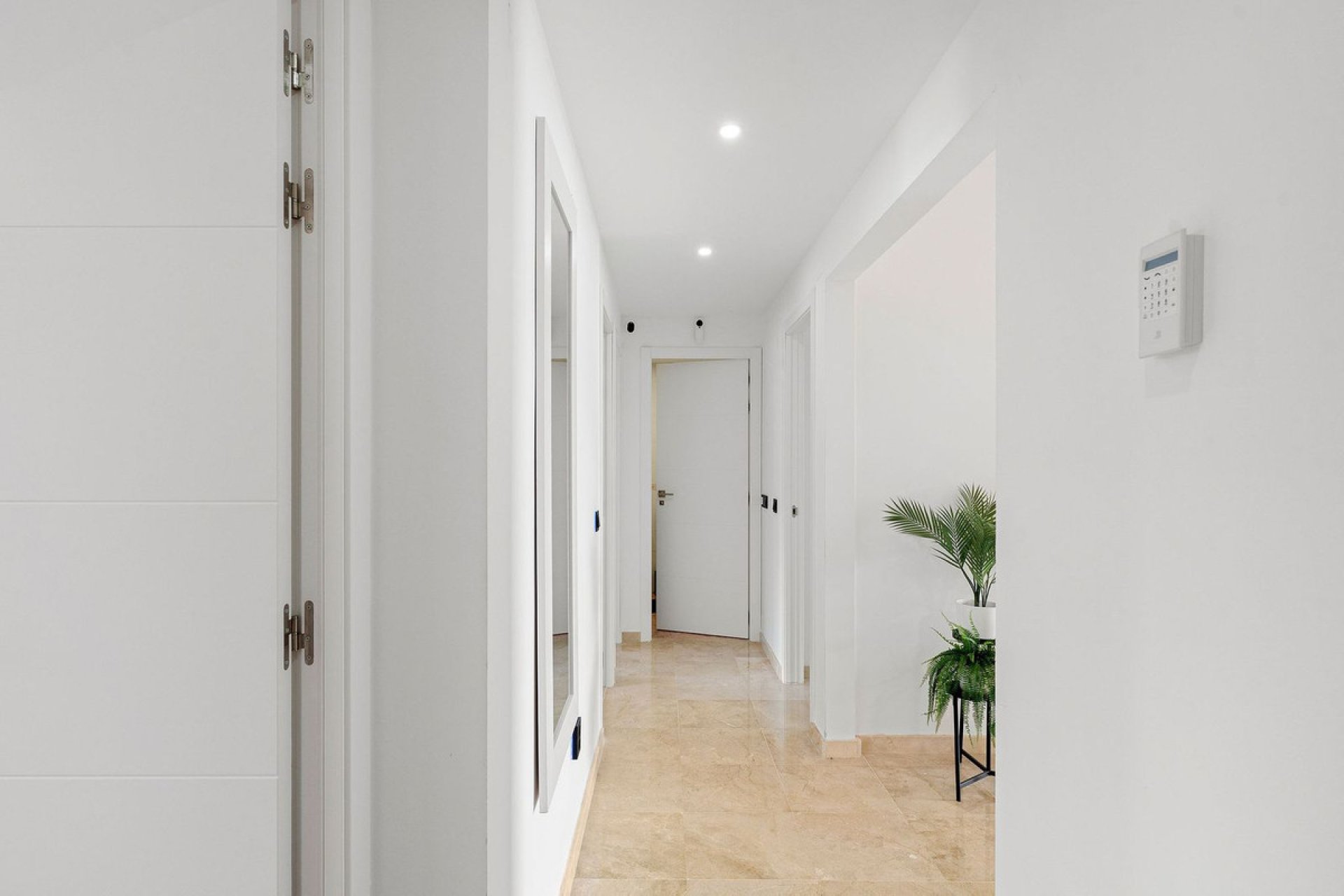 Resale - Apartment - Middle Floor Apartment - Fuengirola - Torreblanca