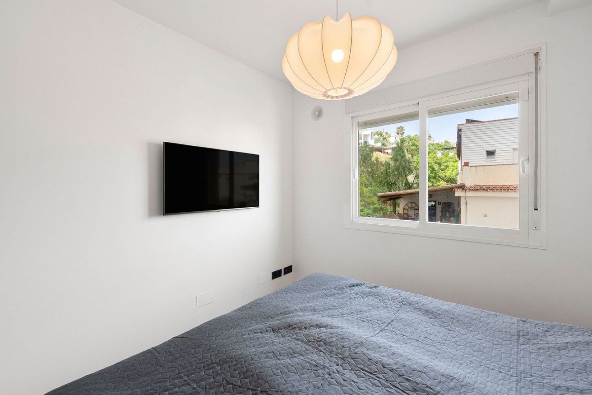 Resale - Apartment - Middle Floor Apartment - Fuengirola - Torreblanca