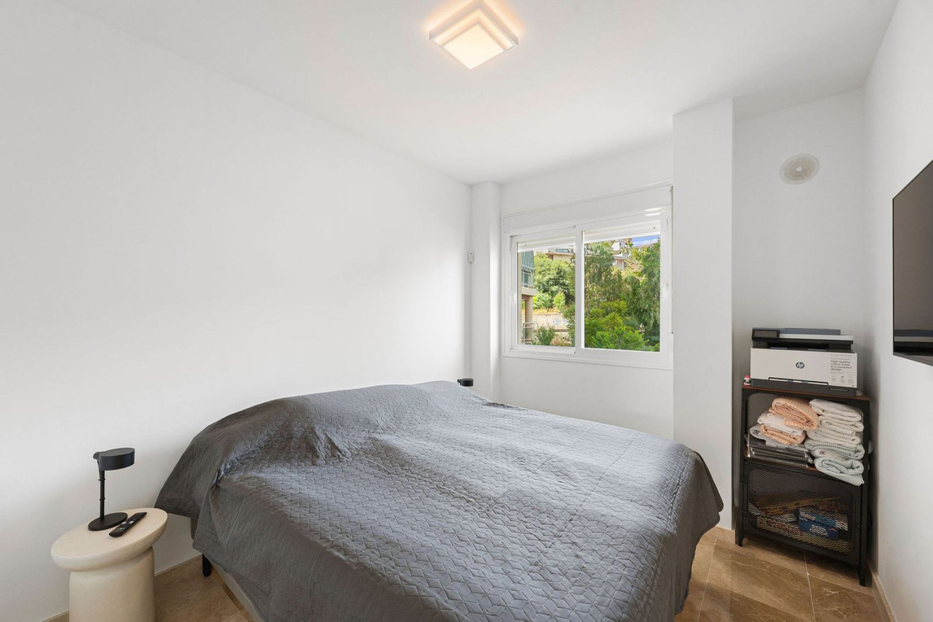 Resale - Apartment - Middle Floor Apartment - Fuengirola - Torreblanca