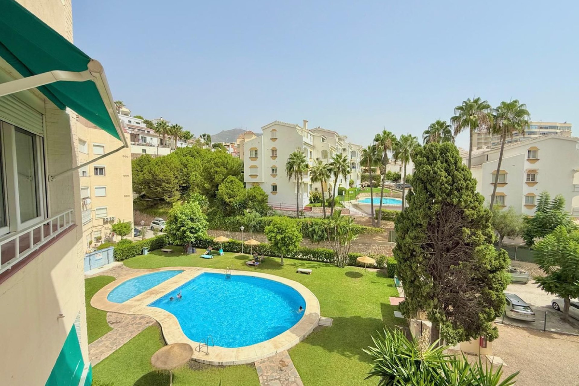 Resale - Apartment - Middle Floor Apartment - Fuengirola - Torreblanca
