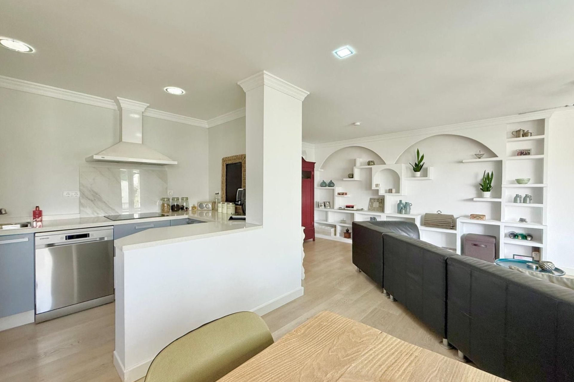 Resale - Apartment - Middle Floor Apartment - Fuengirola - Torreblanca