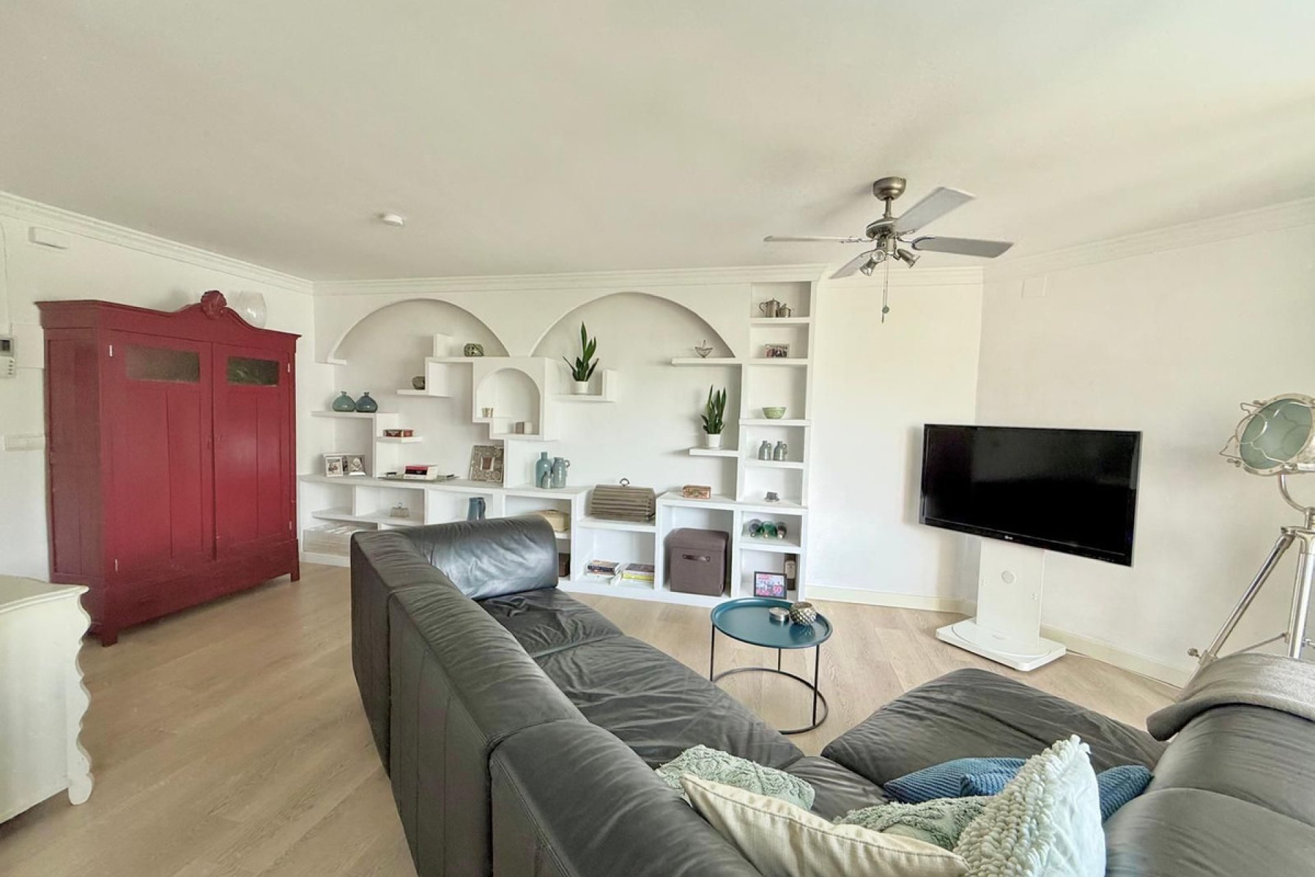 Resale - Apartment - Middle Floor Apartment - Fuengirola - Torreblanca