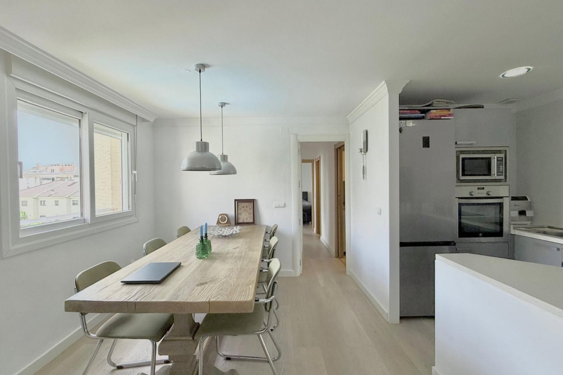 Resale - Apartment - Middle Floor Apartment - Fuengirola - Torreblanca