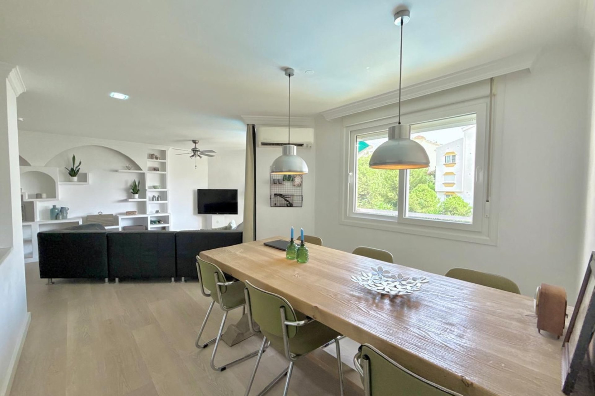 Resale - Apartment - Middle Floor Apartment - Fuengirola - Torreblanca