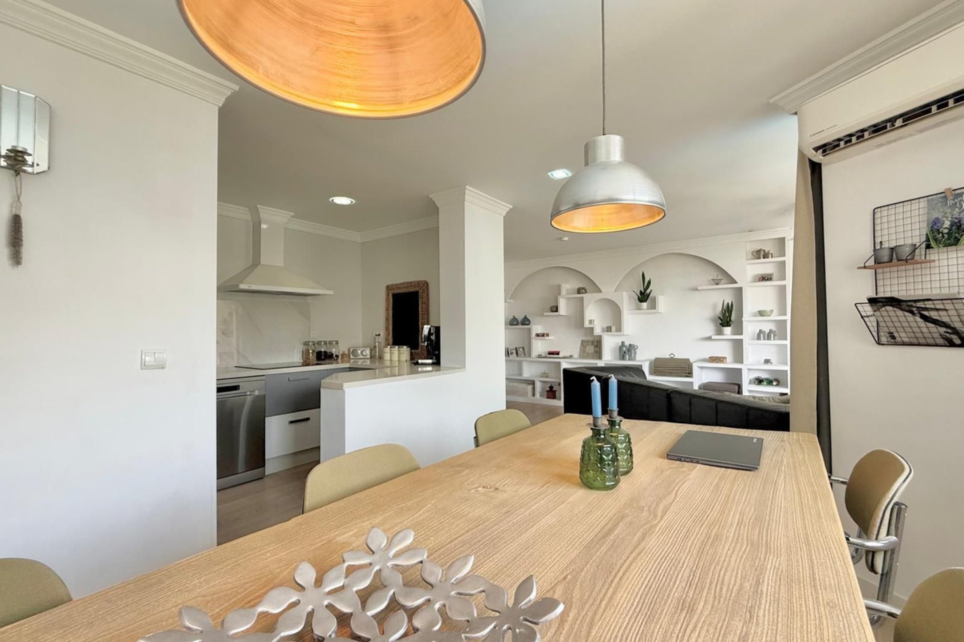 Resale - Apartment - Middle Floor Apartment - Fuengirola - Torreblanca