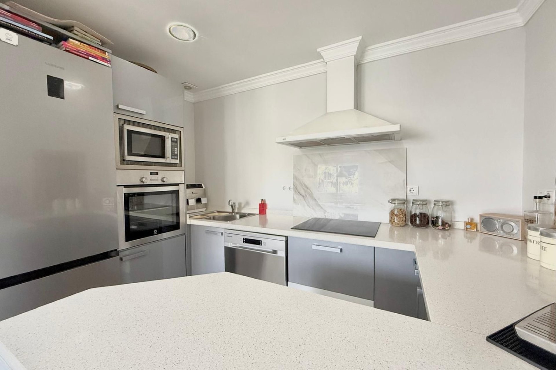 Resale - Apartment - Middle Floor Apartment - Fuengirola - Torreblanca