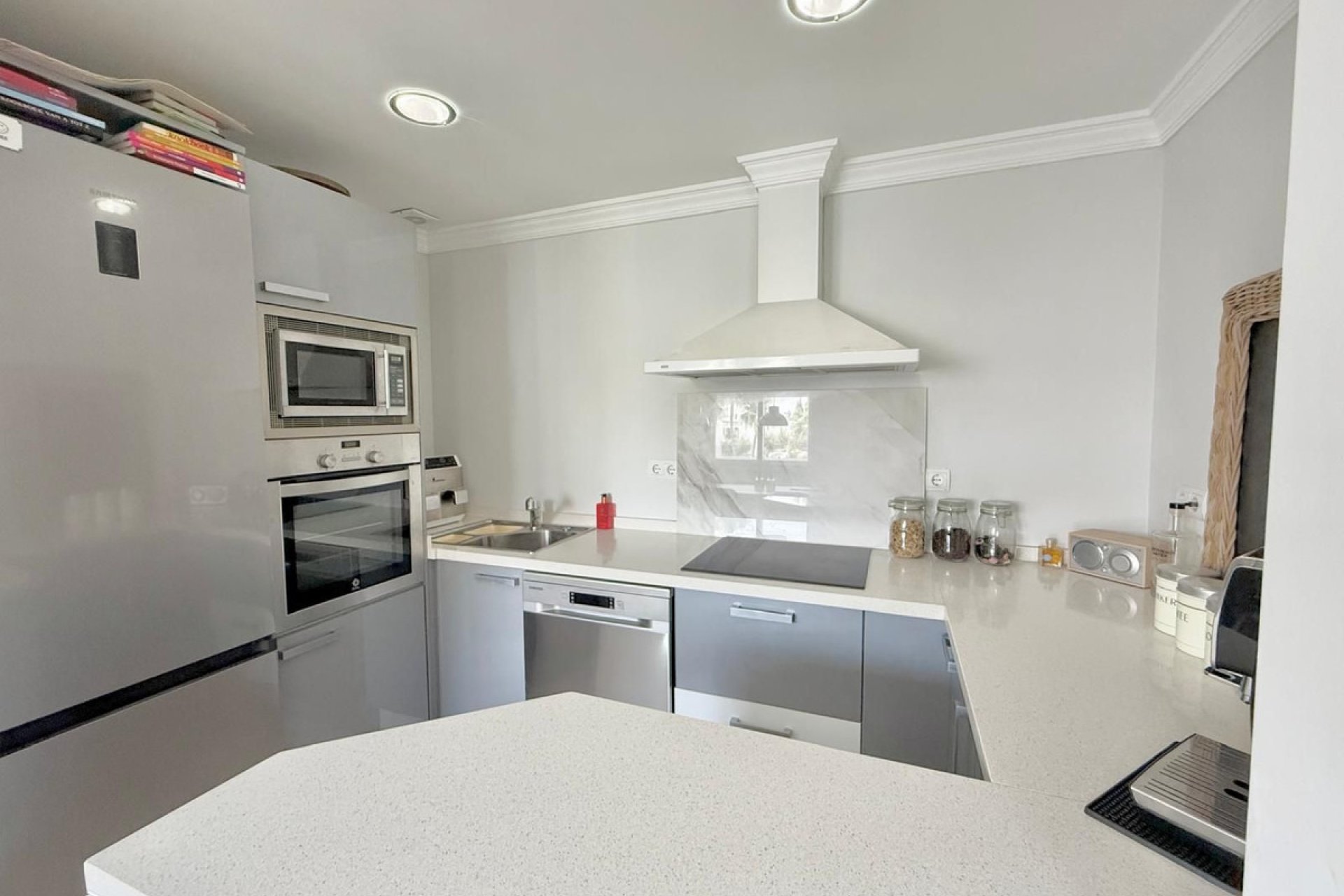 Resale - Apartment - Middle Floor Apartment - Fuengirola - Torreblanca