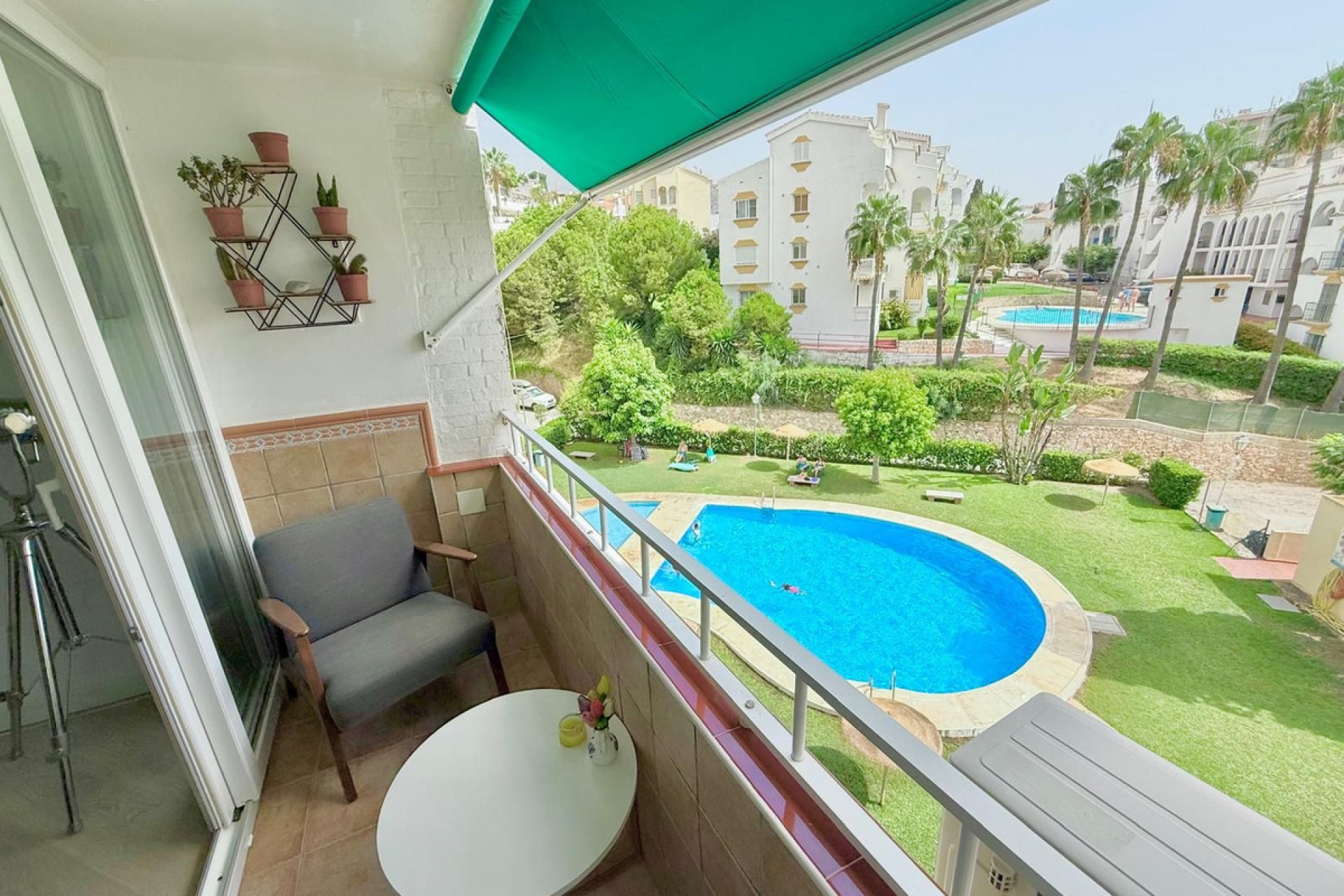 Resale - Apartment - Middle Floor Apartment - Fuengirola - Torreblanca