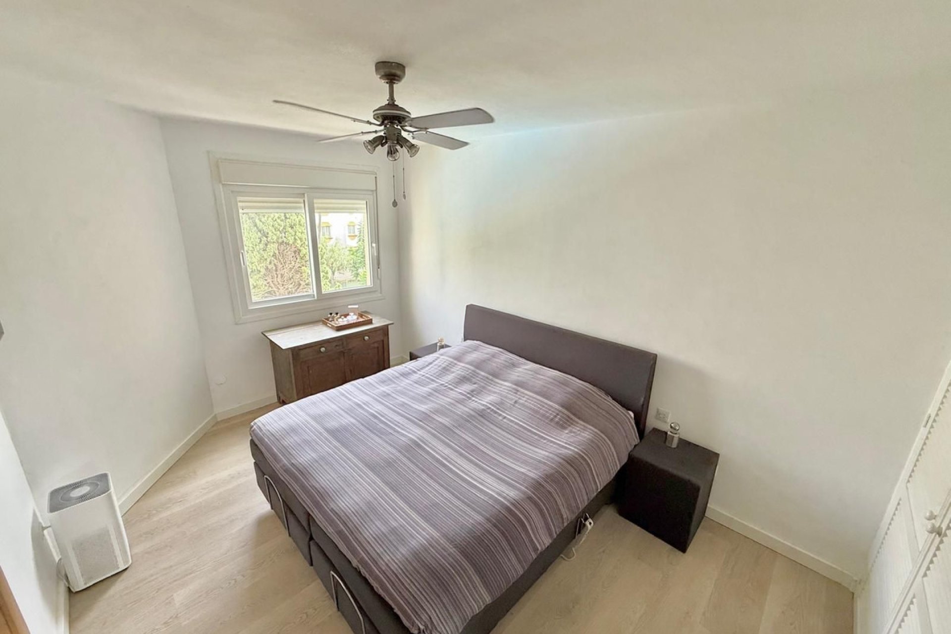 Resale - Apartment - Middle Floor Apartment - Fuengirola - Torreblanca