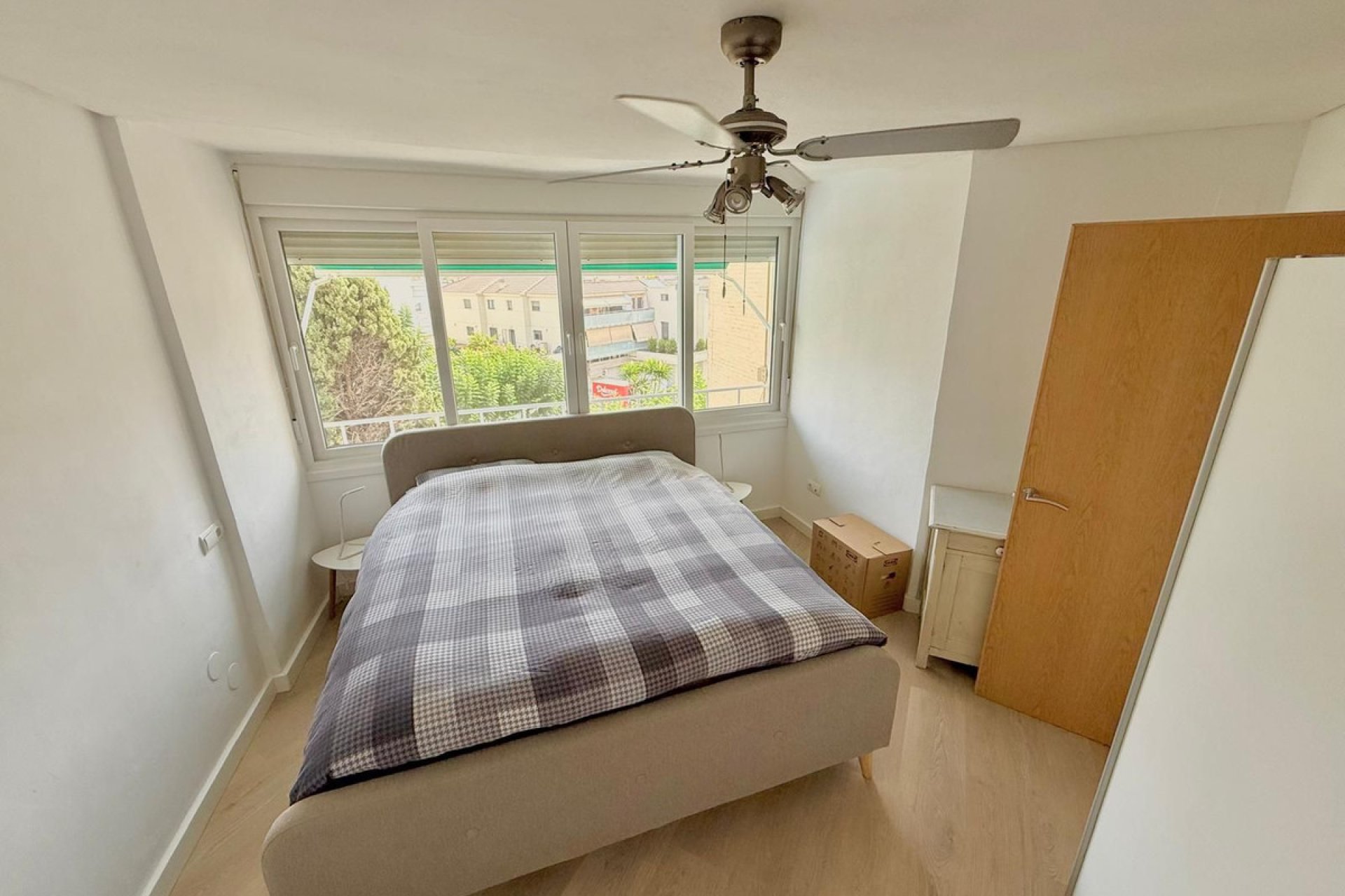 Resale - Apartment - Middle Floor Apartment - Fuengirola - Torreblanca