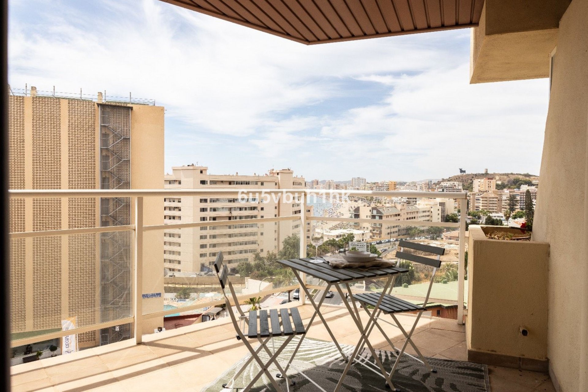 Resale - Apartment - Middle Floor Apartment - Fuengirola - Torreblanca