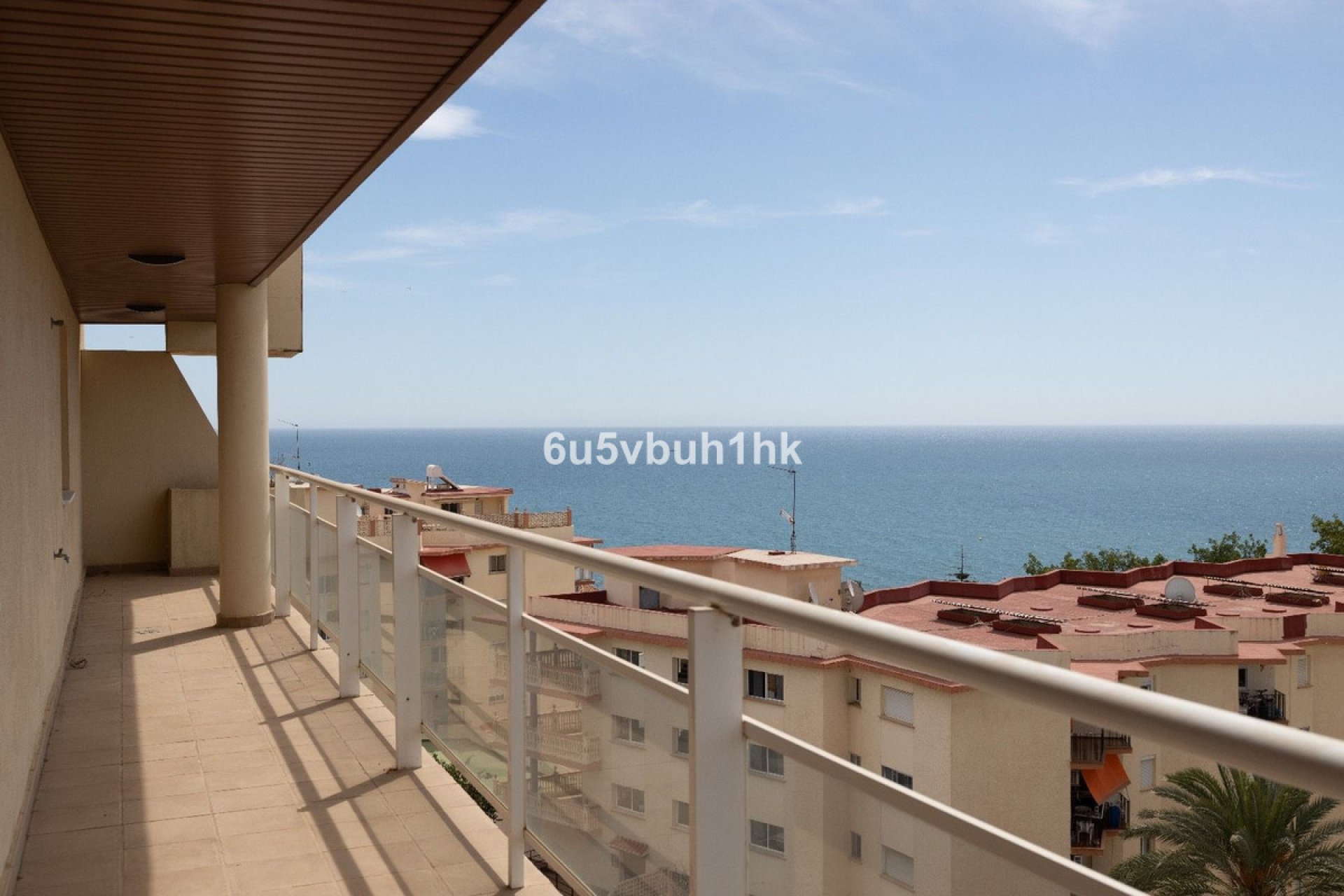Resale - Apartment - Middle Floor Apartment - Fuengirola - Torreblanca
