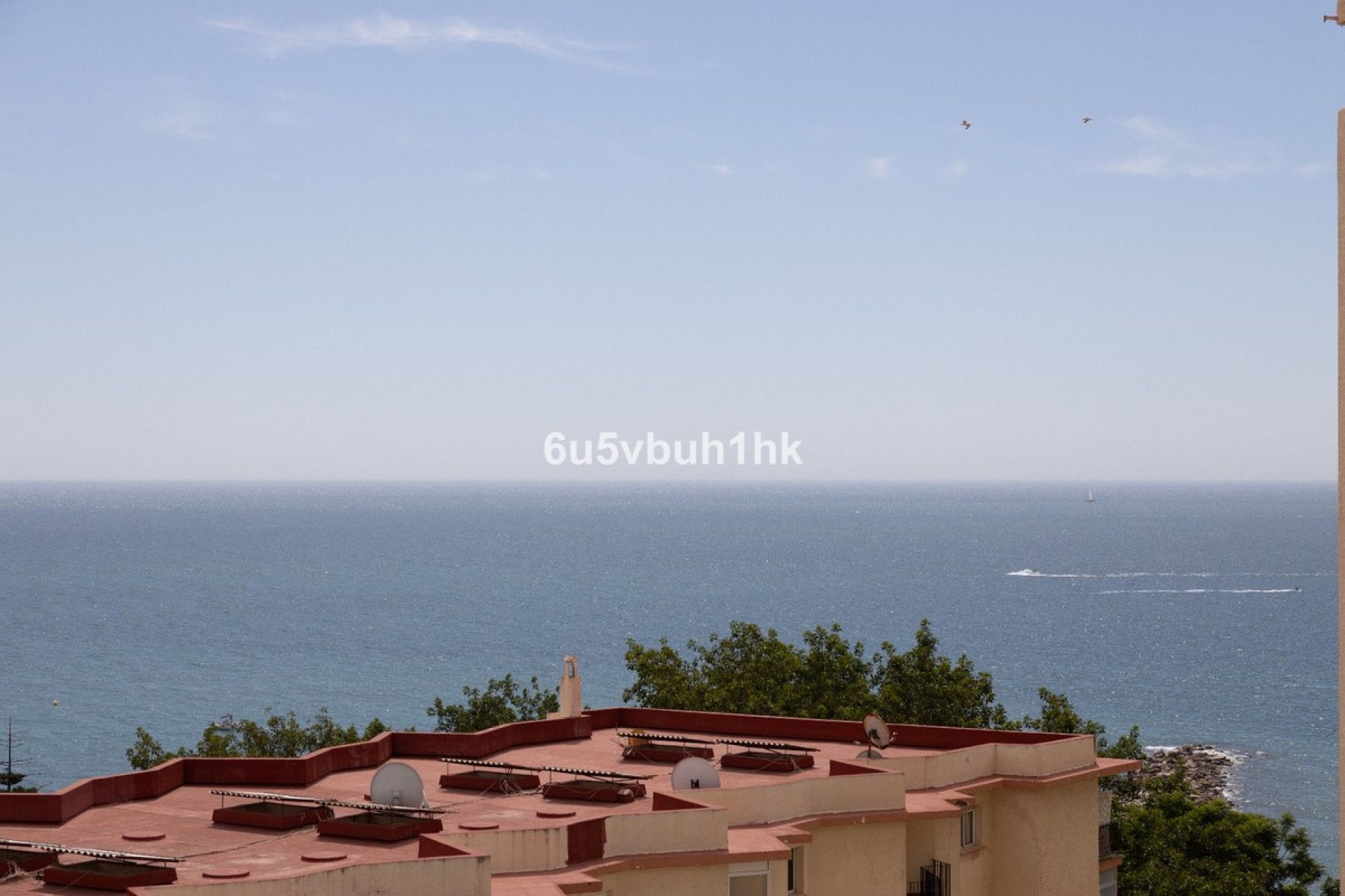 Resale - Apartment - Middle Floor Apartment - Fuengirola - Torreblanca