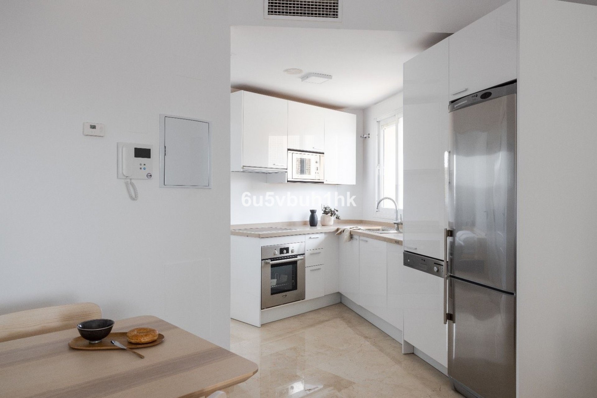 Resale - Apartment - Middle Floor Apartment - Fuengirola - Torreblanca