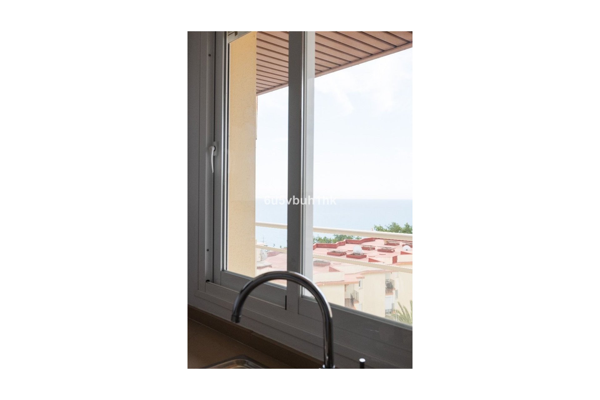 Resale - Apartment - Middle Floor Apartment - Fuengirola - Torreblanca