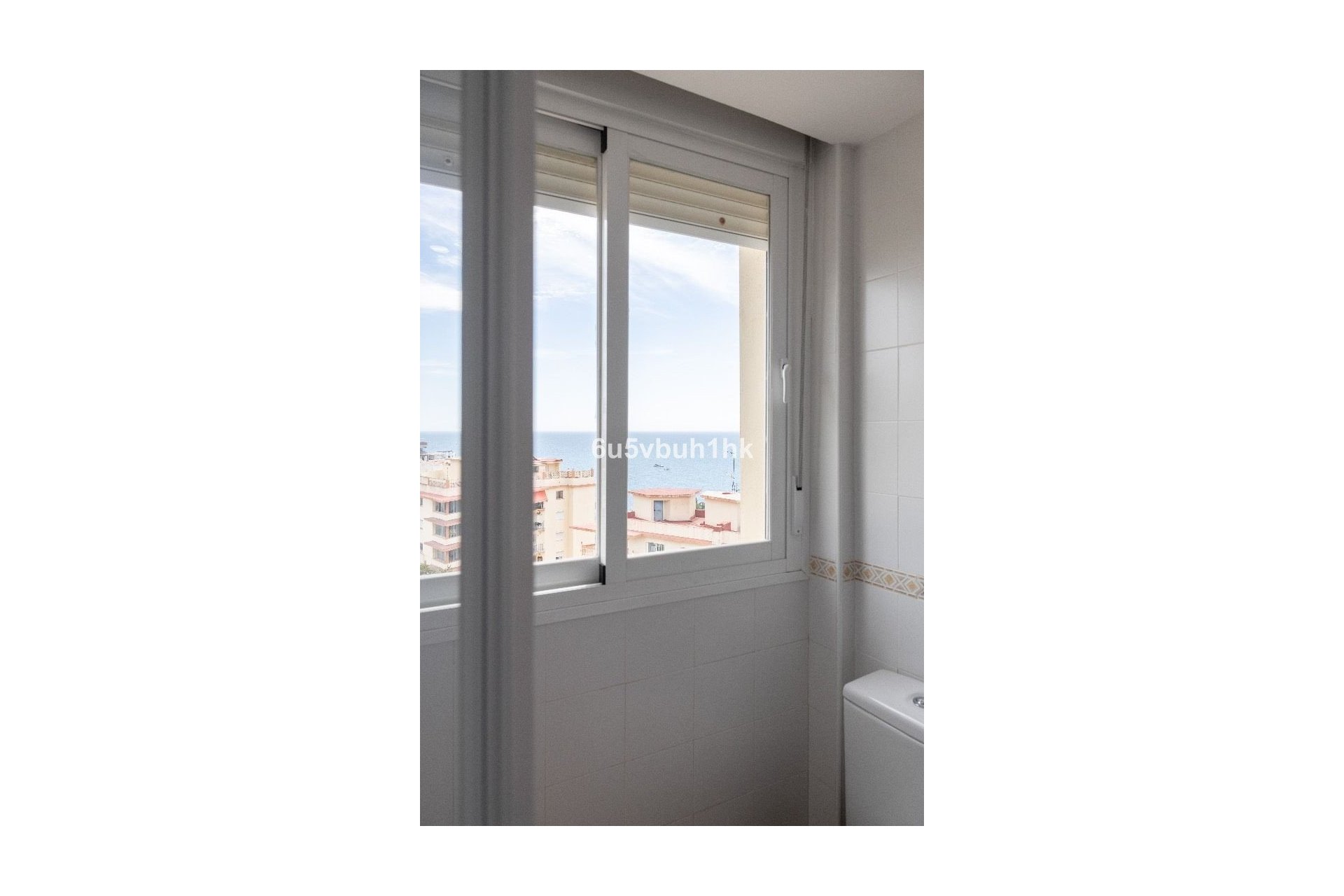 Resale - Apartment - Middle Floor Apartment - Fuengirola - Torreblanca