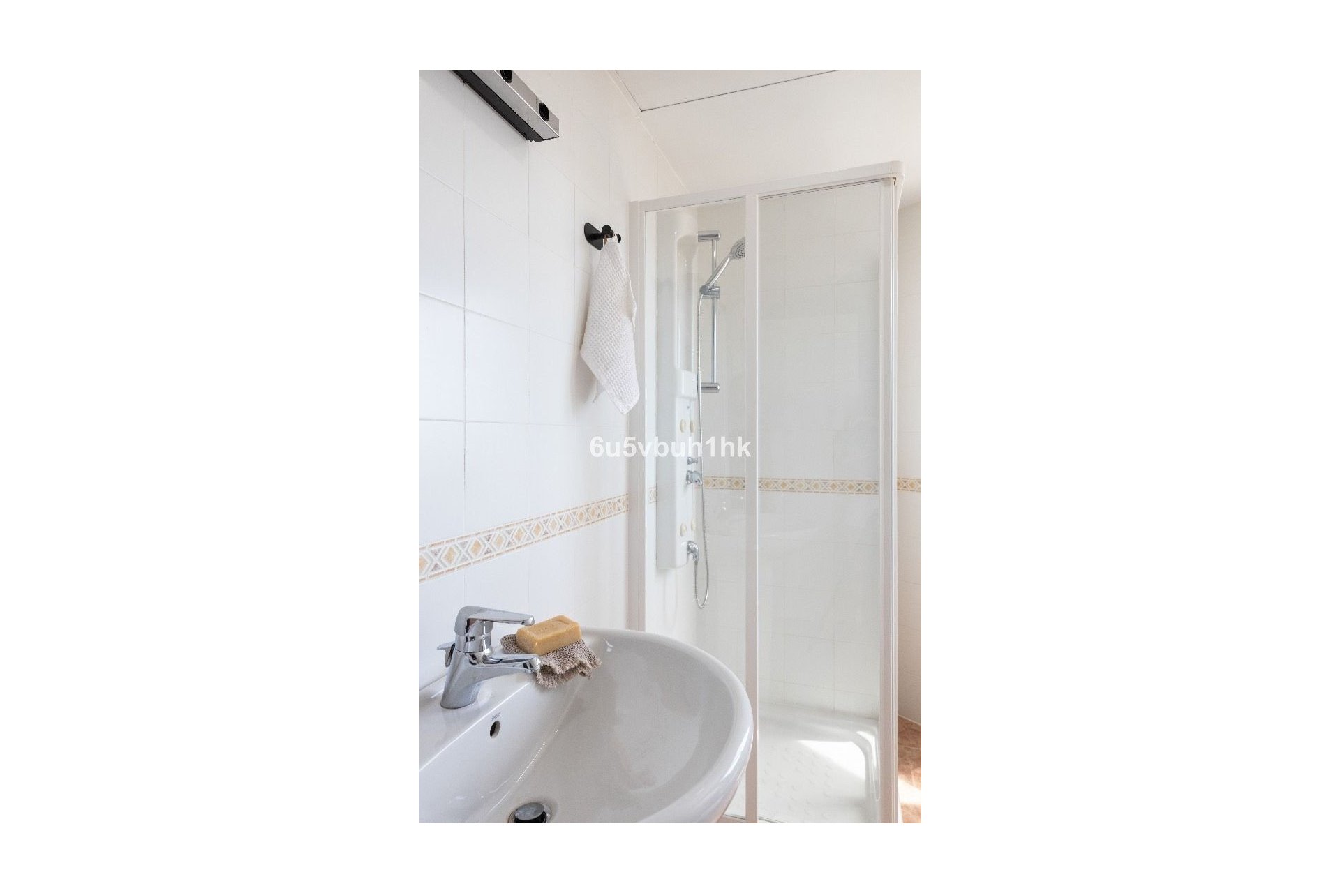 Resale - Apartment - Middle Floor Apartment - Fuengirola - Torreblanca