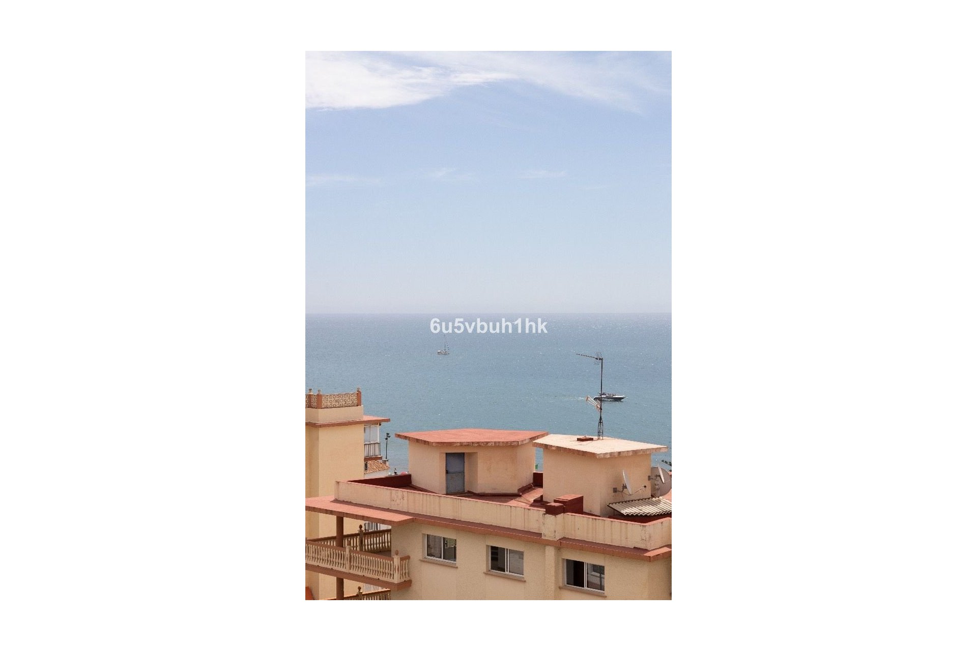 Resale - Apartment - Middle Floor Apartment - Fuengirola - Torreblanca