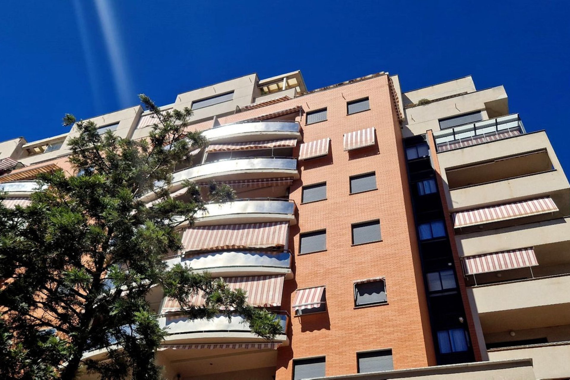 Resale - Apartment - Middle Floor Apartment - Fuengirola - Torreblanca