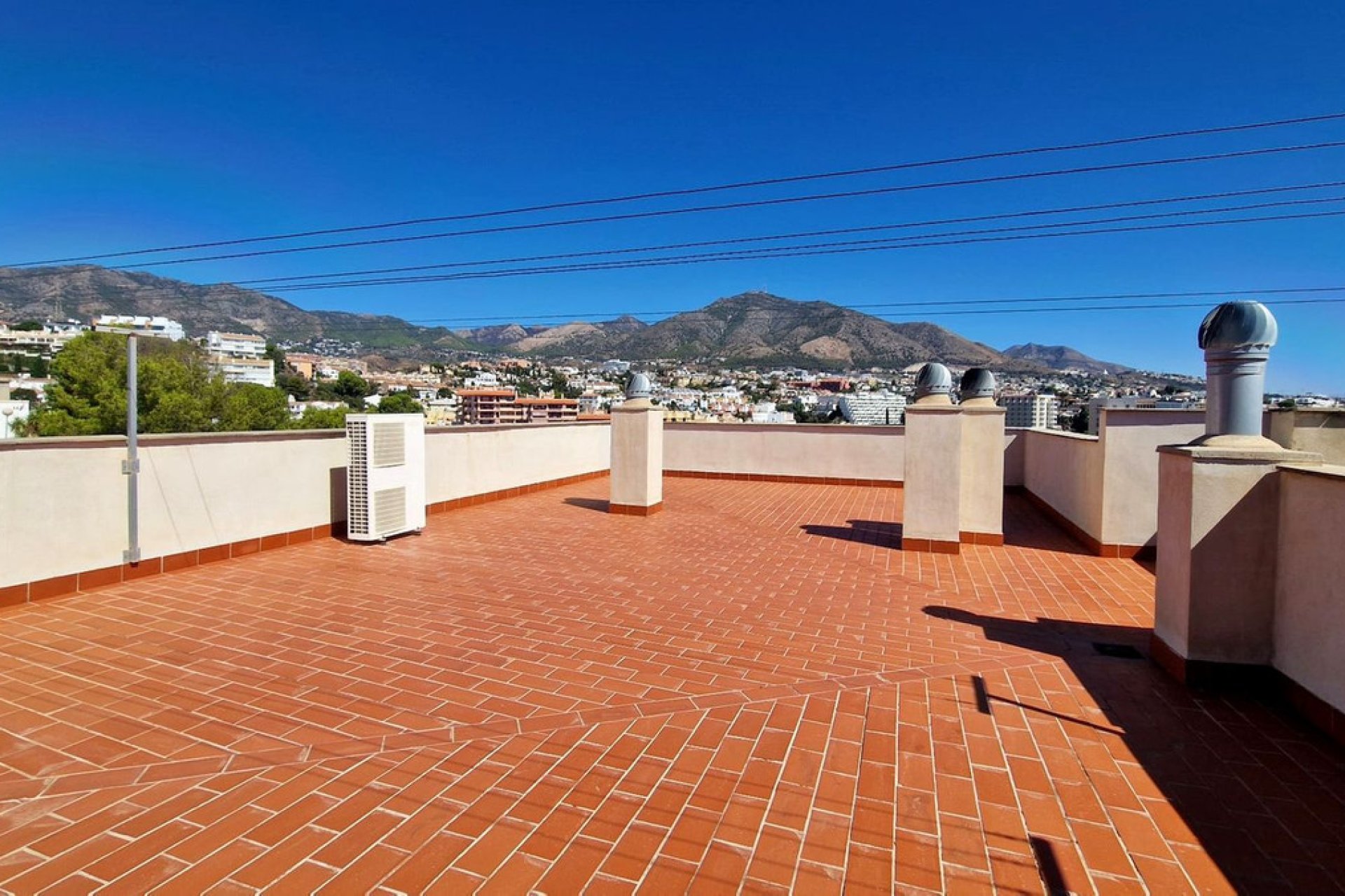 Resale - Apartment - Middle Floor Apartment - Fuengirola - Torreblanca