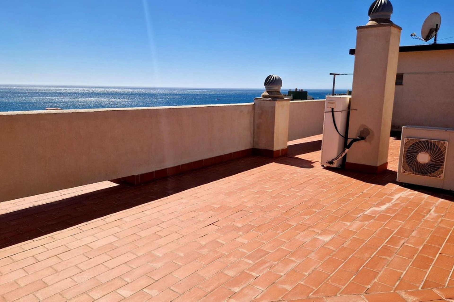 Resale - Apartment - Middle Floor Apartment - Fuengirola - Torreblanca