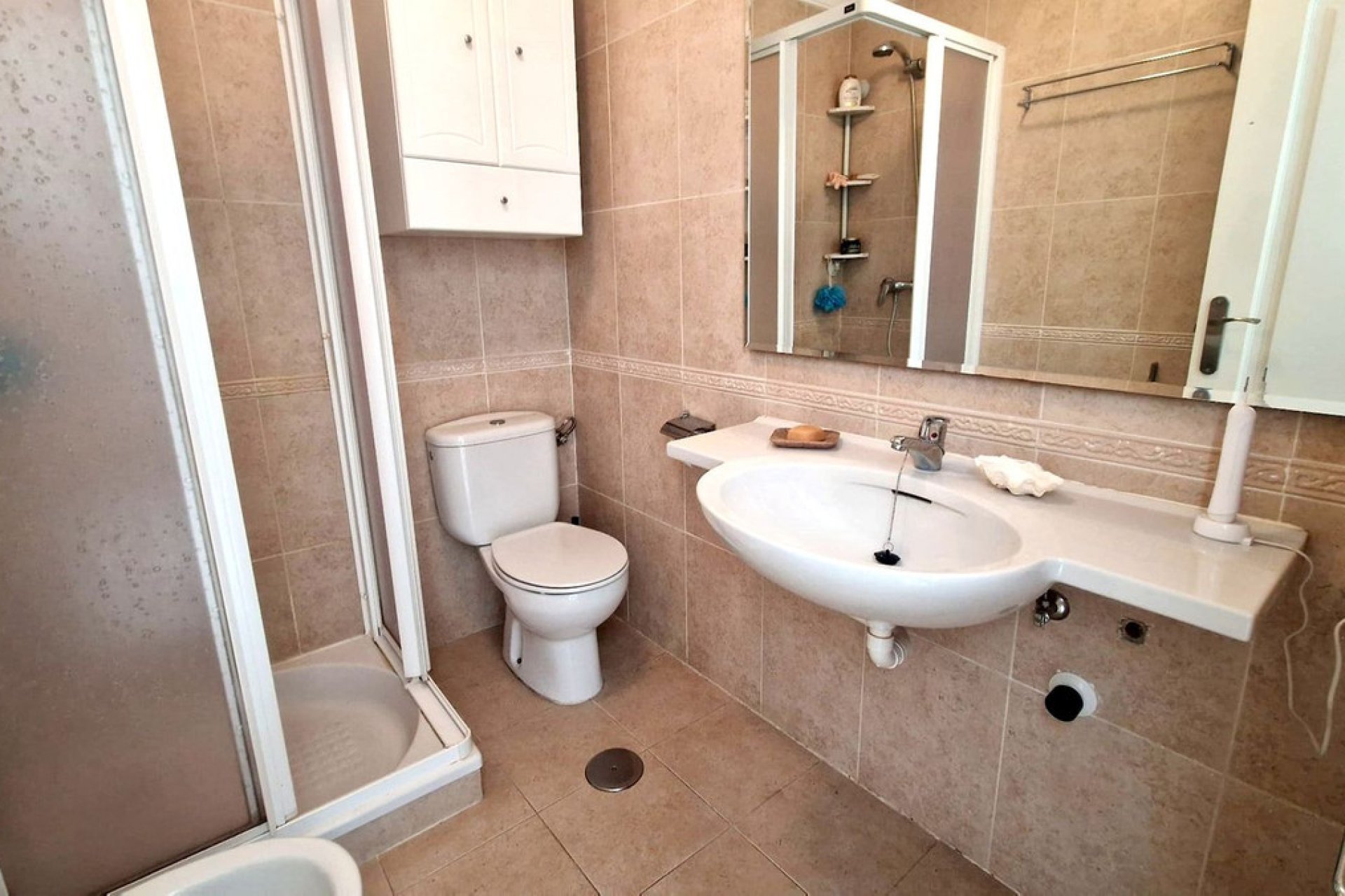 Resale - Apartment - Middle Floor Apartment - Fuengirola - Torreblanca