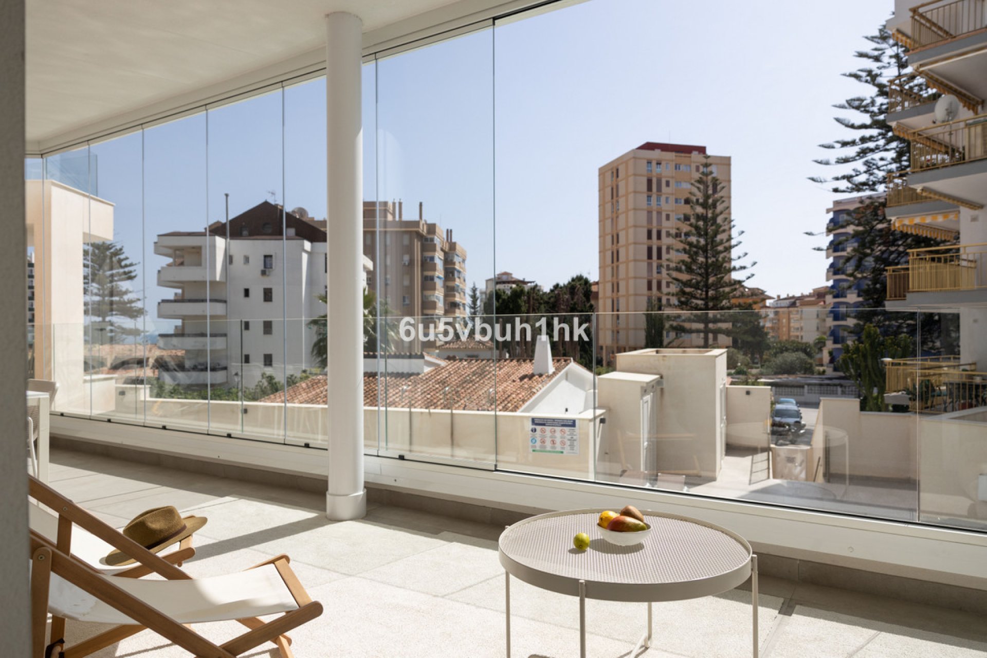 Resale - Apartment - Middle Floor Apartment - Fuengirola - Torreblanca