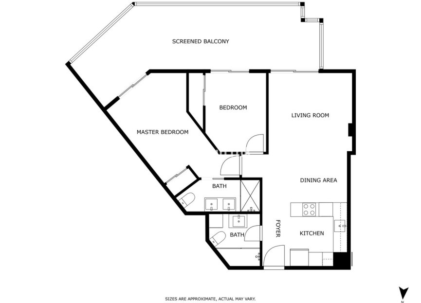 Resale - Apartment - Middle Floor Apartment - Fuengirola - Torreblanca