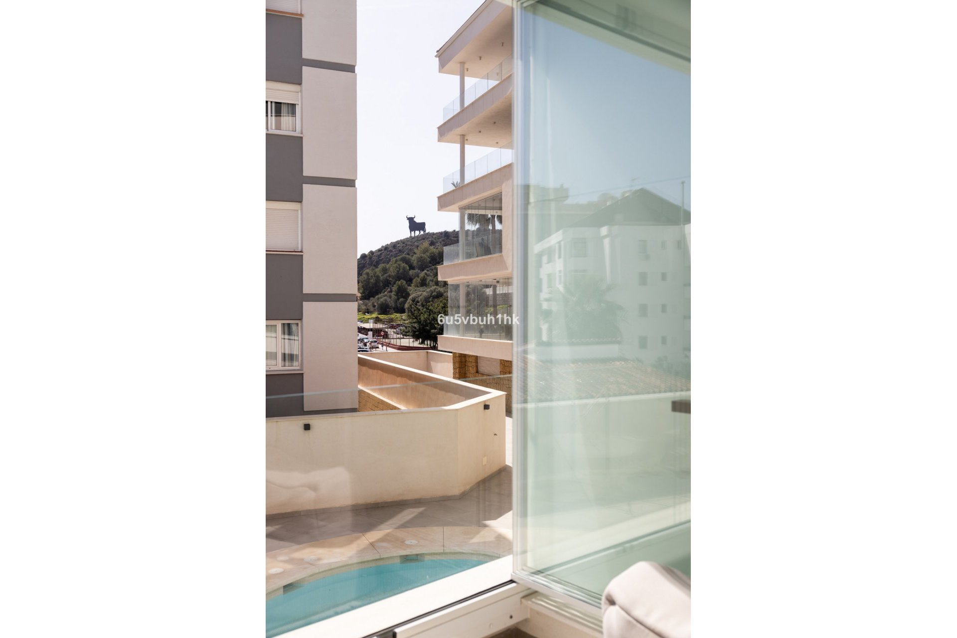 Resale - Apartment - Middle Floor Apartment - Fuengirola - Torreblanca