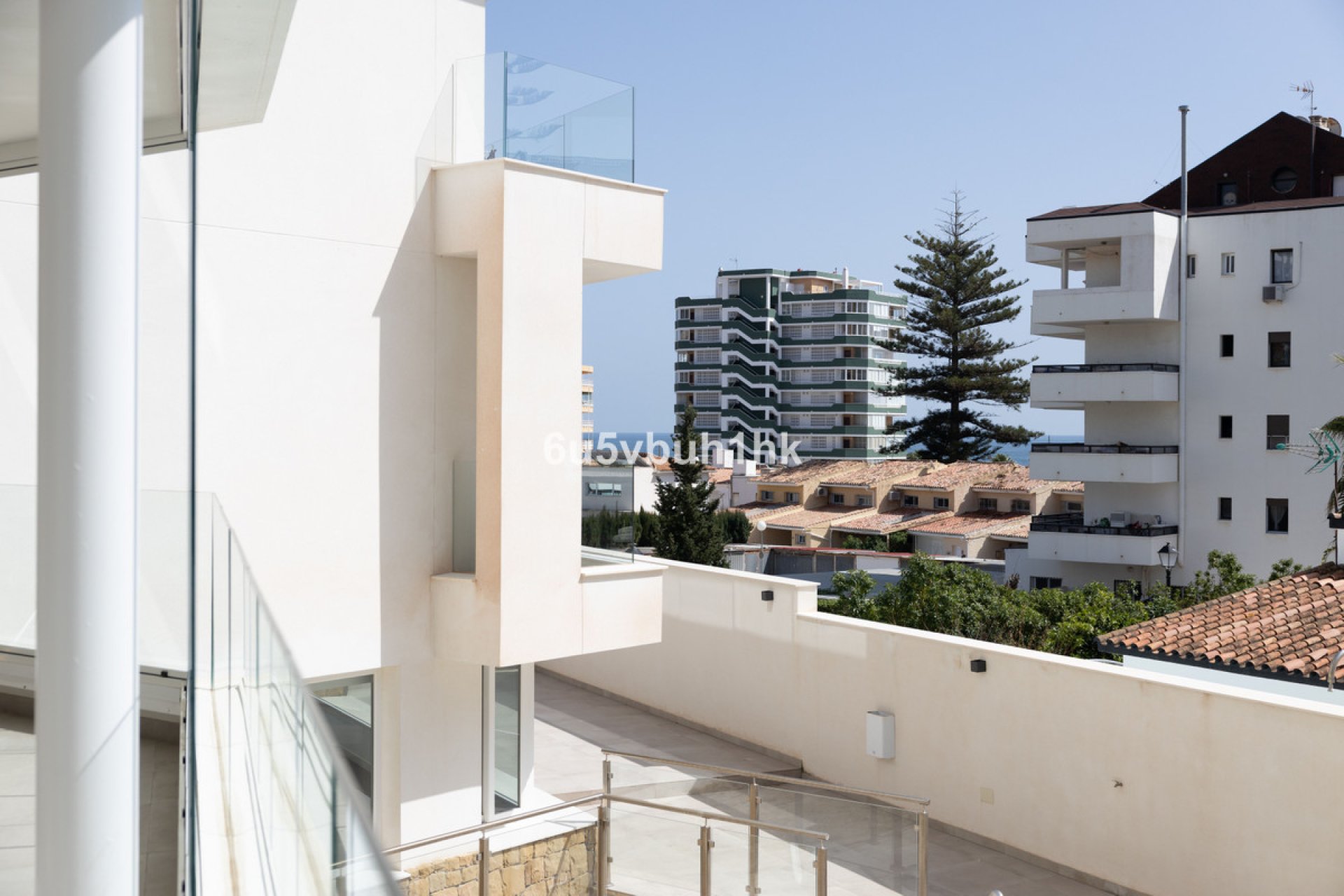 Resale - Apartment - Middle Floor Apartment - Fuengirola - Torreblanca