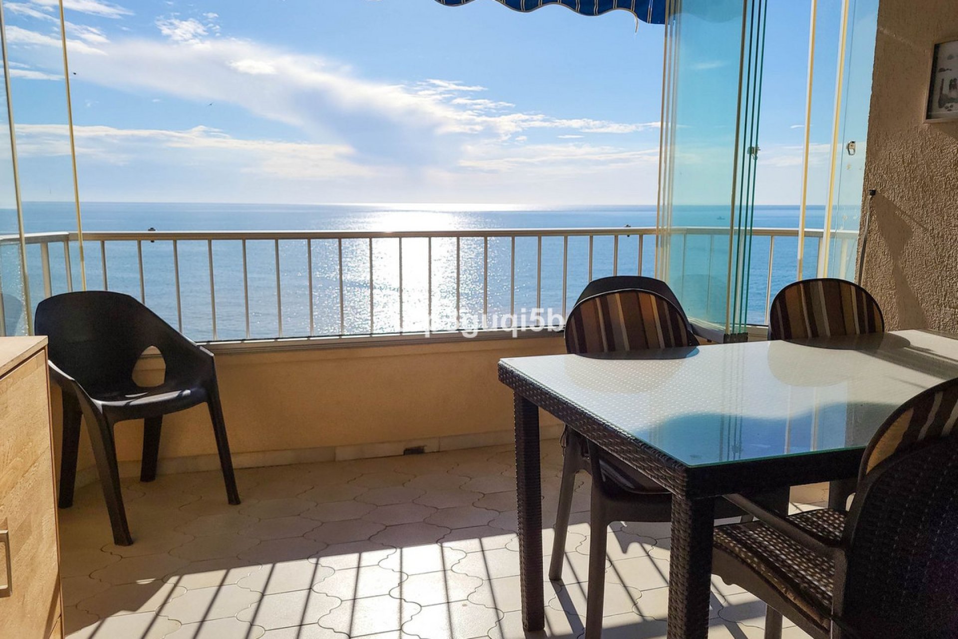 Resale - Apartment - Middle Floor Apartment - Fuengirola - Torreblanca