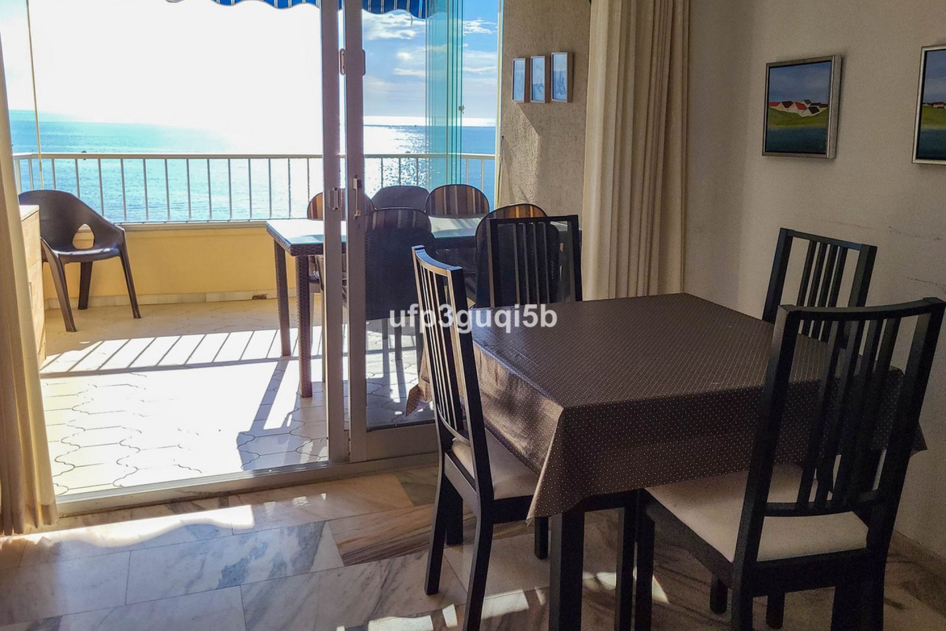 Resale - Apartment - Middle Floor Apartment - Fuengirola - Torreblanca