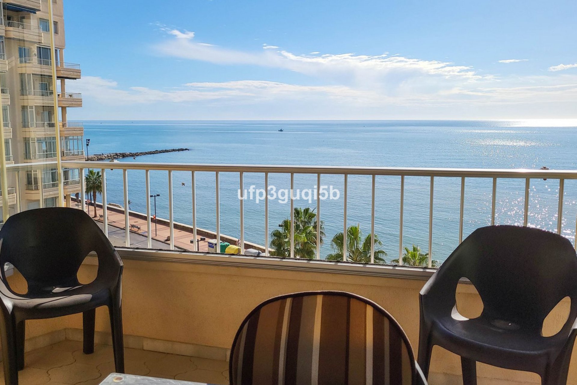 Resale - Apartment - Middle Floor Apartment - Fuengirola - Torreblanca