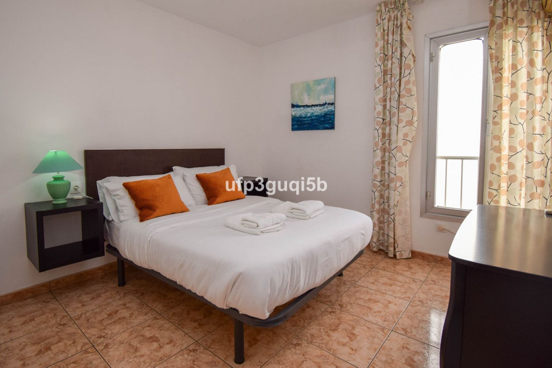 Resale - Apartment - Middle Floor Apartment - Fuengirola - Torreblanca