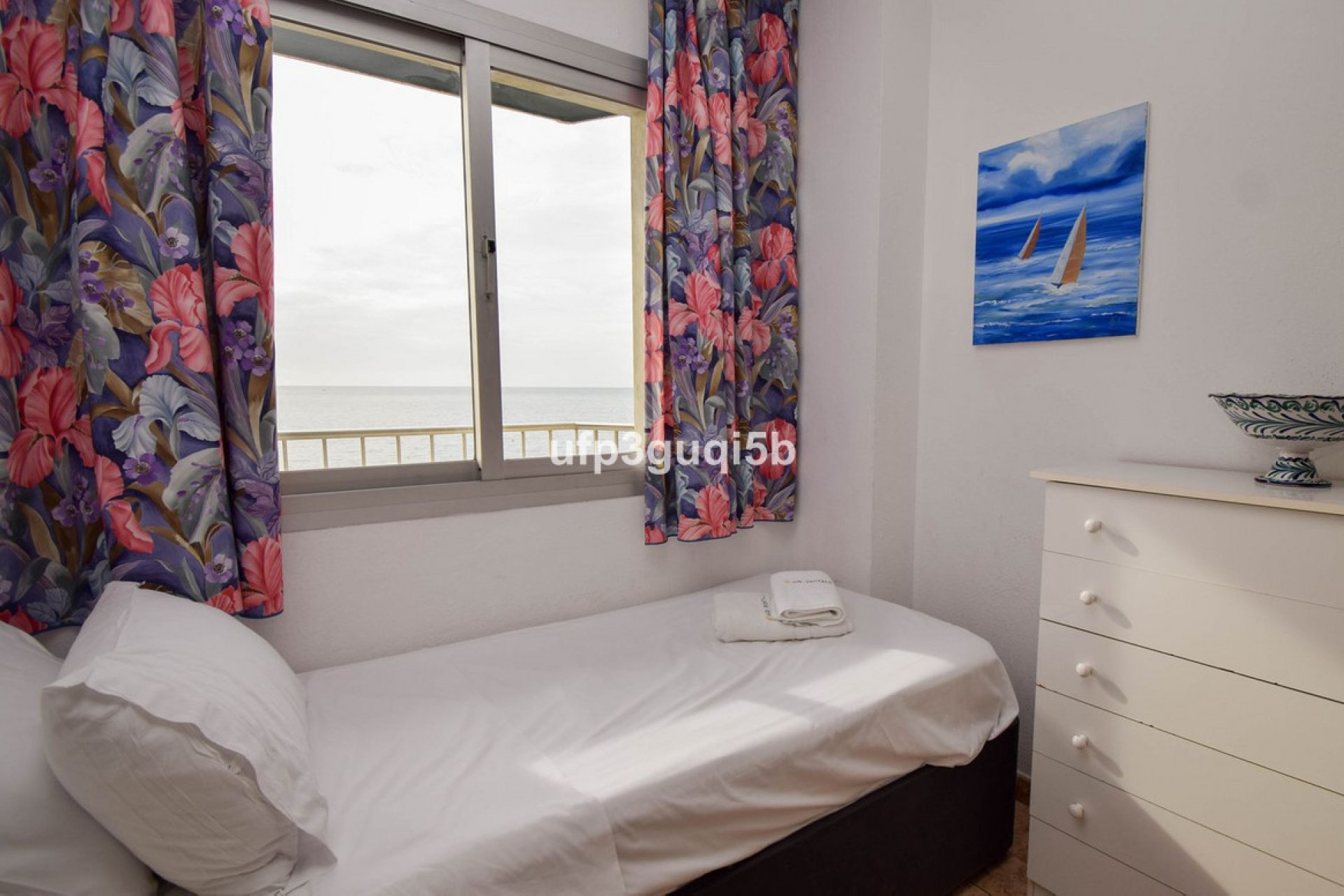 Resale - Apartment - Middle Floor Apartment - Fuengirola - Torreblanca