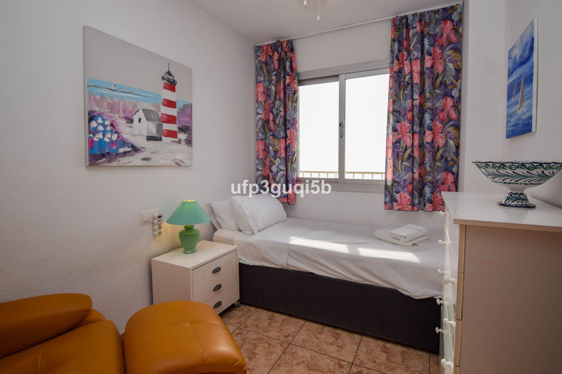 Resale - Apartment - Middle Floor Apartment - Fuengirola - Torreblanca