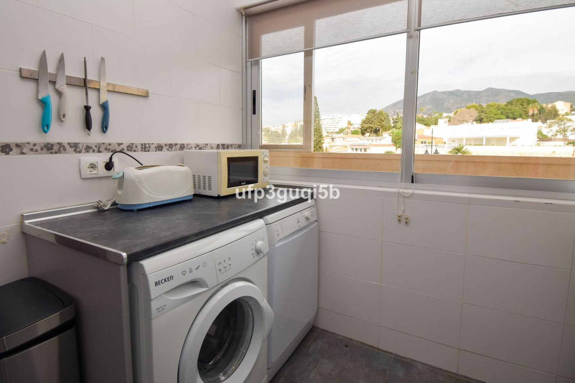 Resale - Apartment - Middle Floor Apartment - Fuengirola - Torreblanca