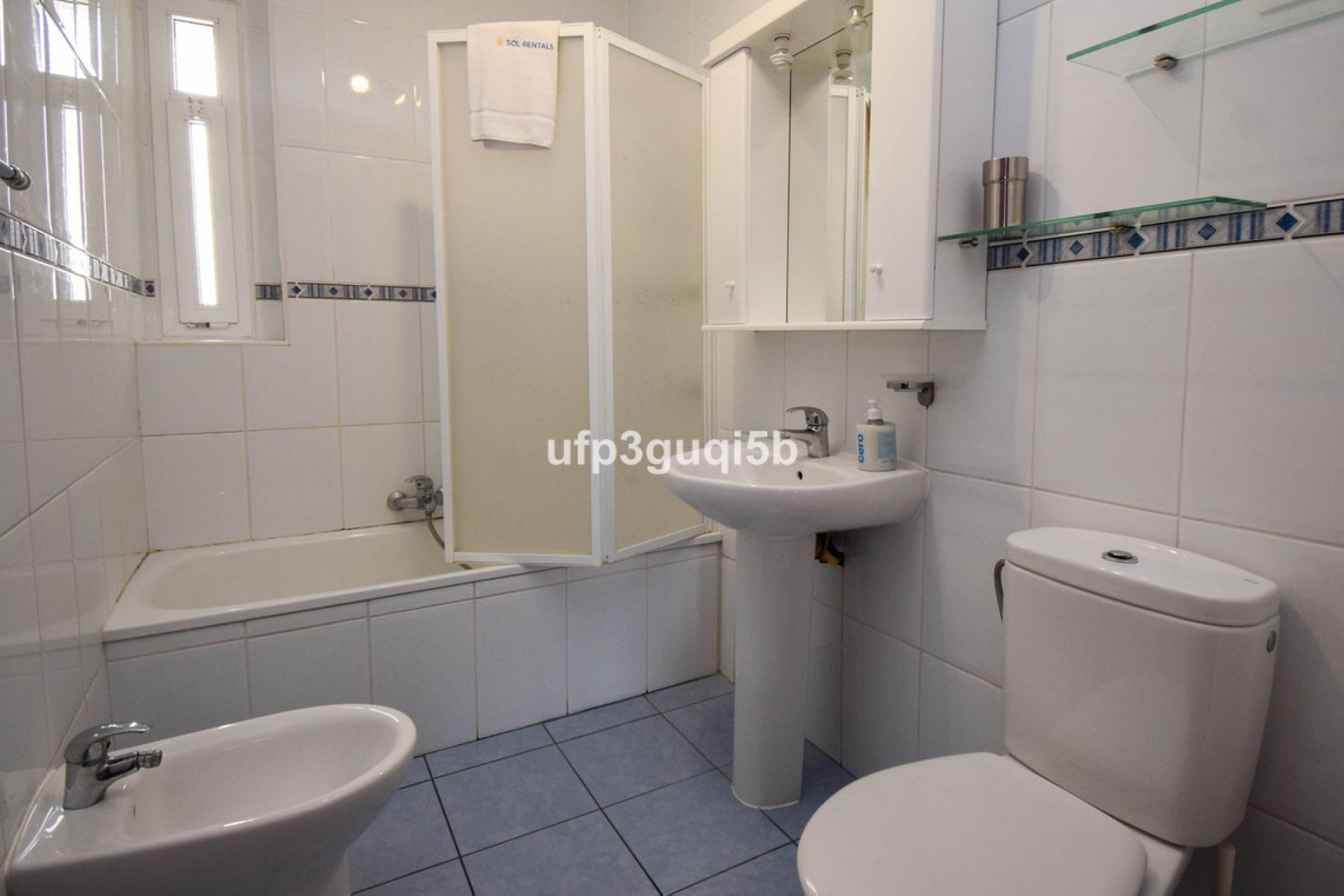 Resale - Apartment - Middle Floor Apartment - Fuengirola - Torreblanca