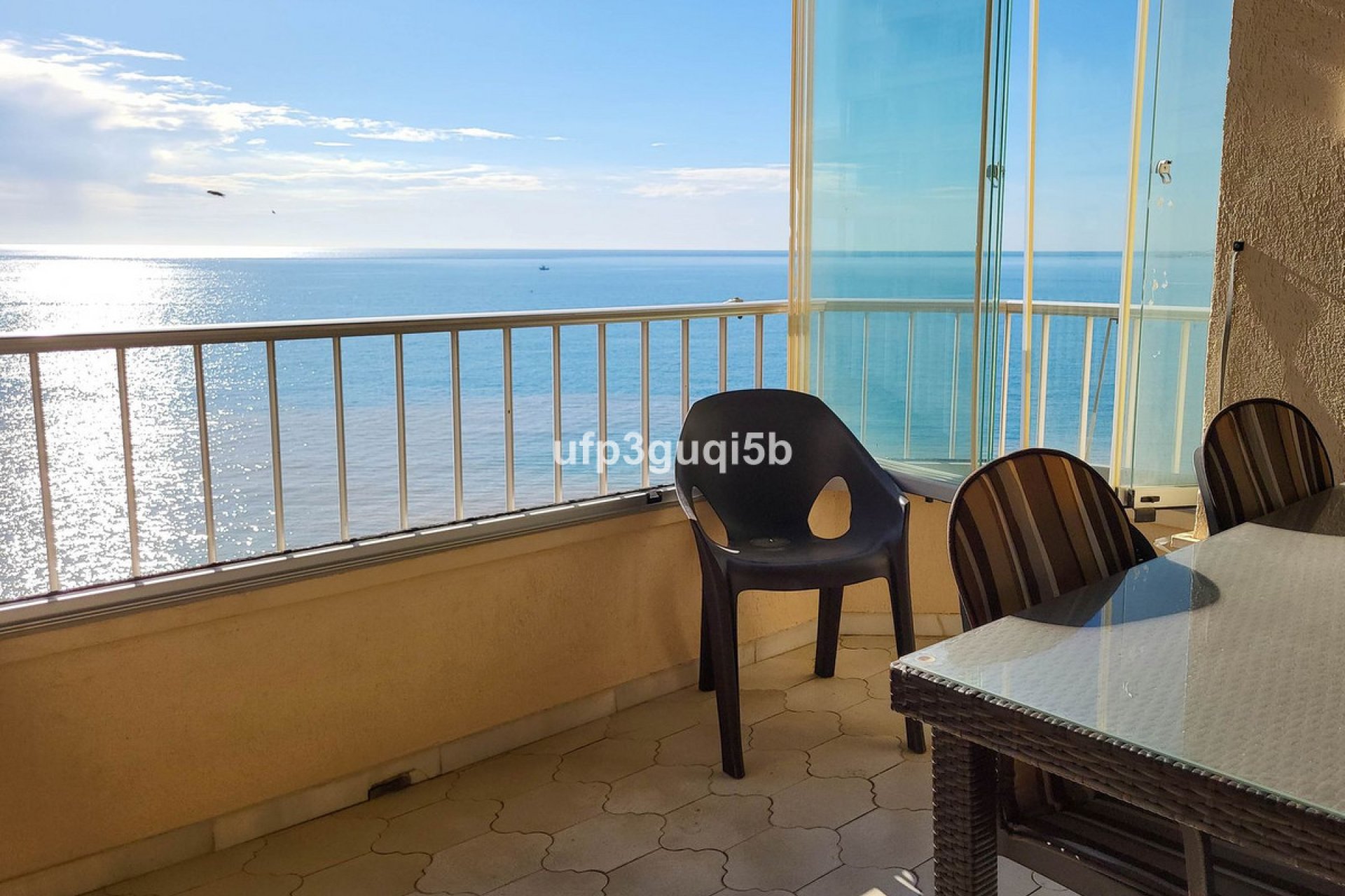 Resale - Apartment - Middle Floor Apartment - Fuengirola - Torreblanca