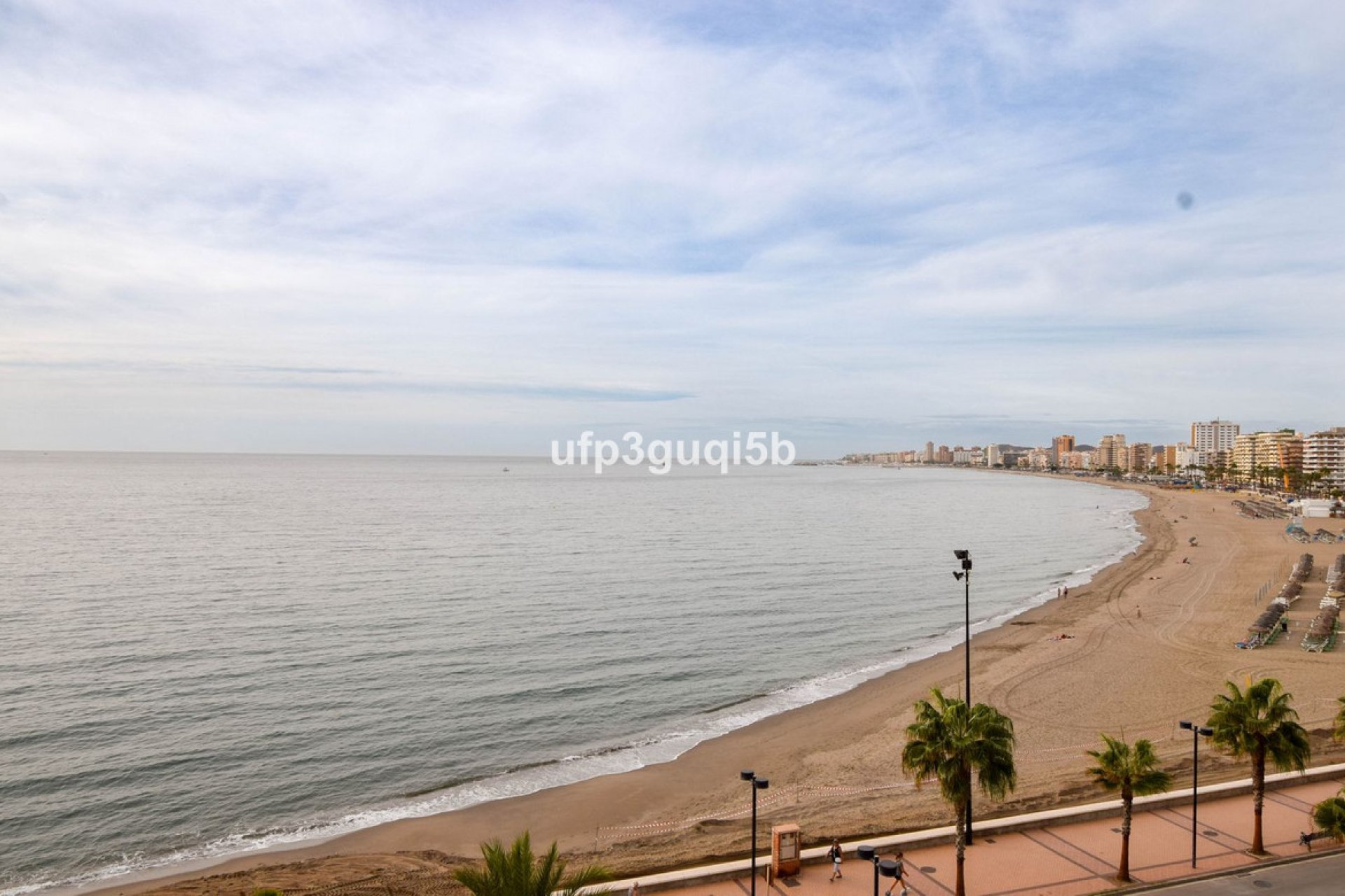 Resale - Apartment - Middle Floor Apartment - Fuengirola - Torreblanca