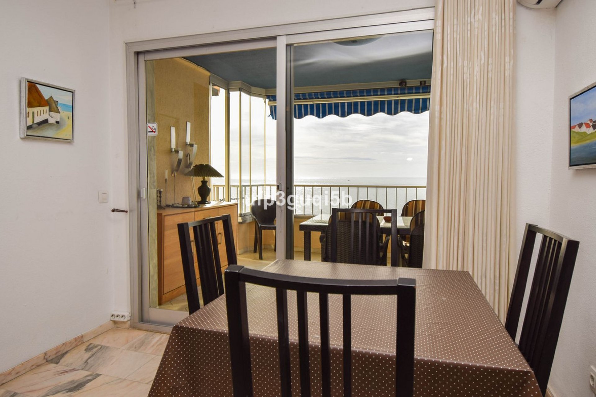 Resale - Apartment - Middle Floor Apartment - Fuengirola - Torreblanca